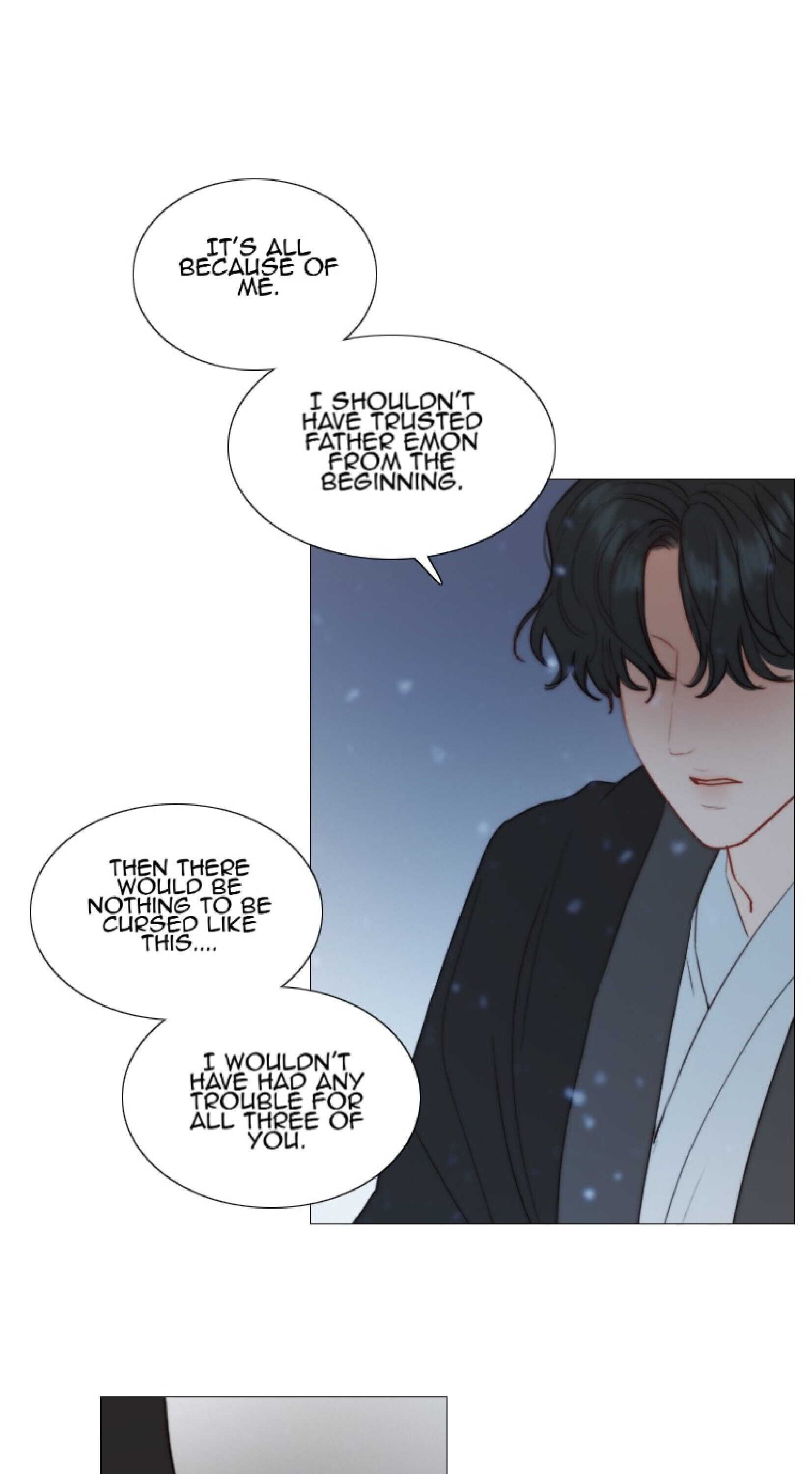 Read Black Winter chapter 51 image 29 on Lezhin
