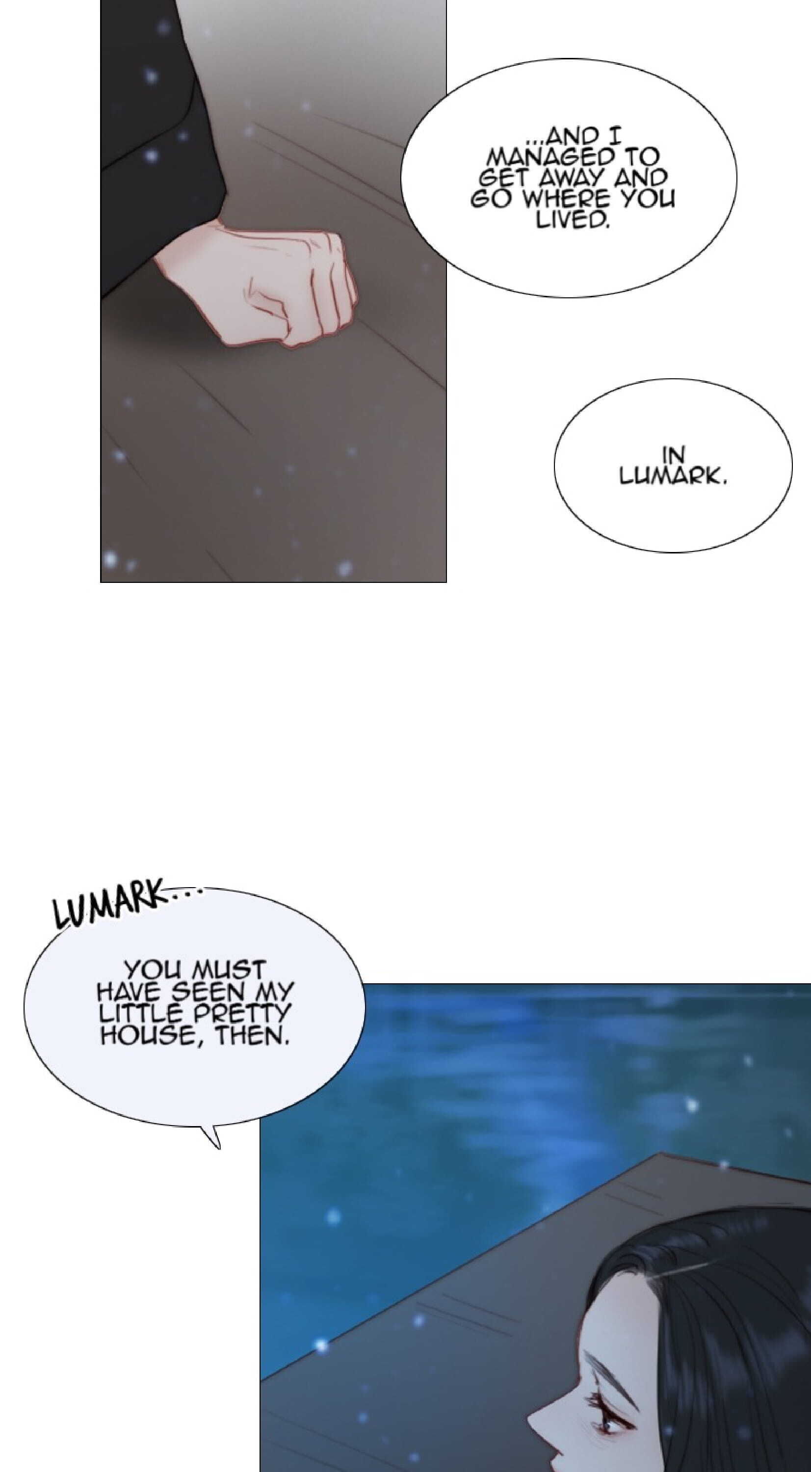 Read Black Winter chapter 51 image 30 on Lezhin