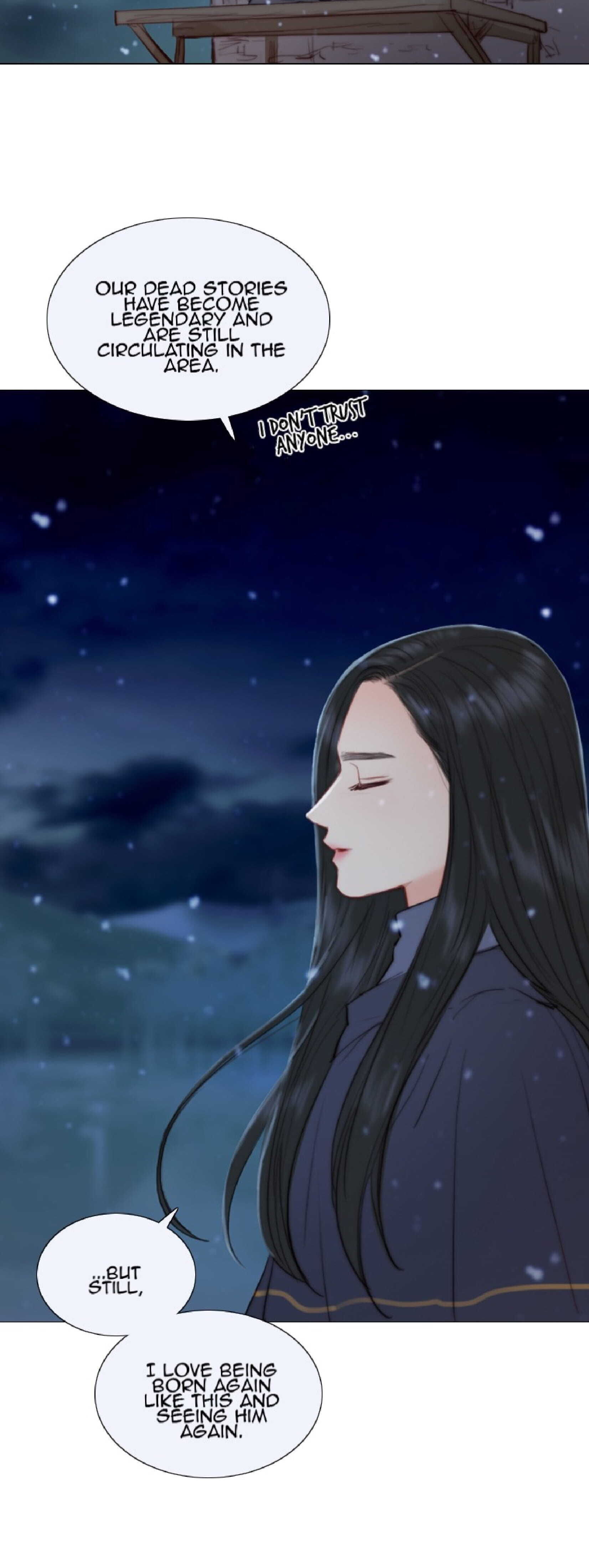 Read Black Winter chapter 51 image 32 on Lezhin