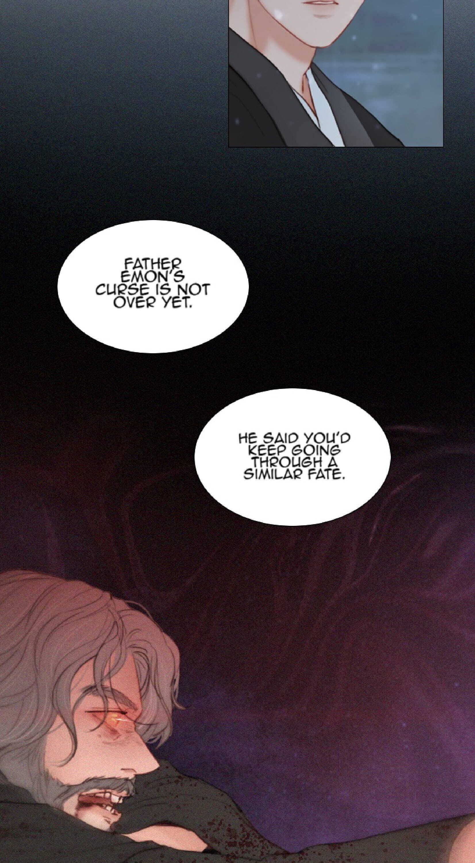 Read Black Winter chapter 51 image 34 on Lezhin