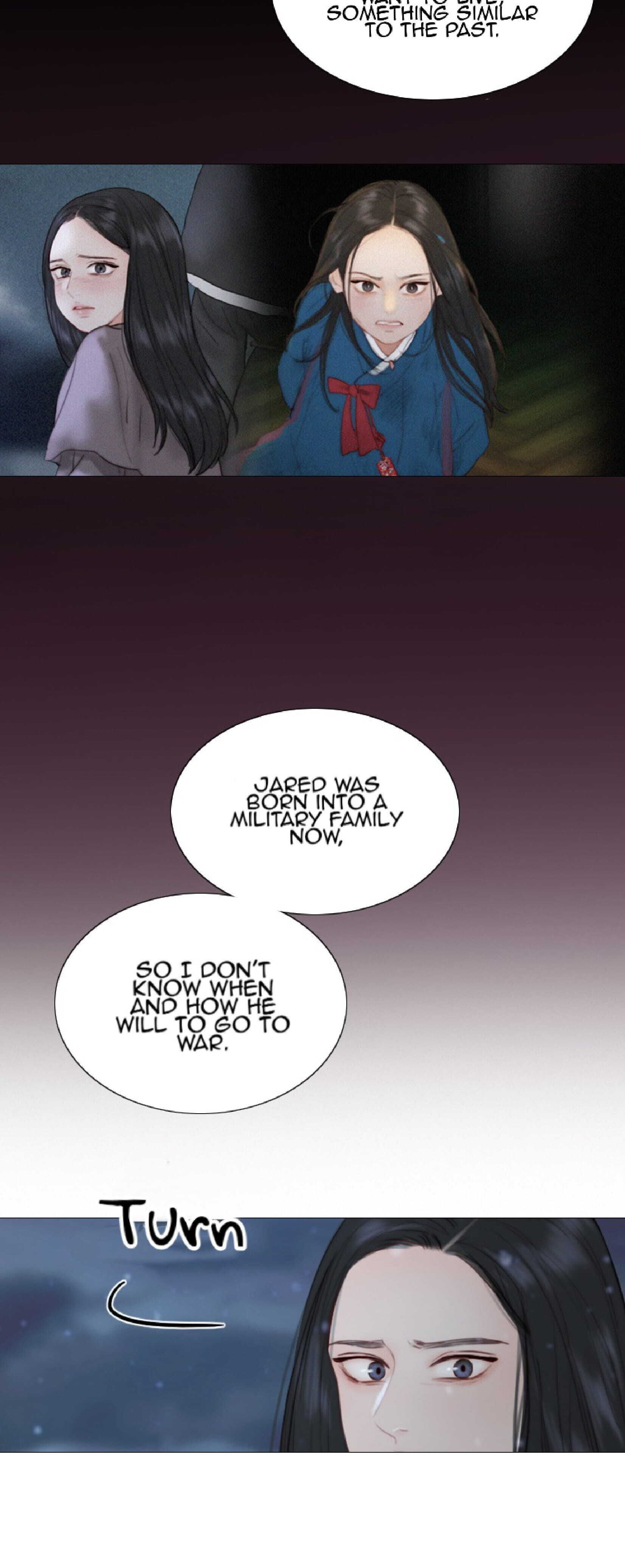 Read Black Winter chapter 51 image 36 on Lezhin