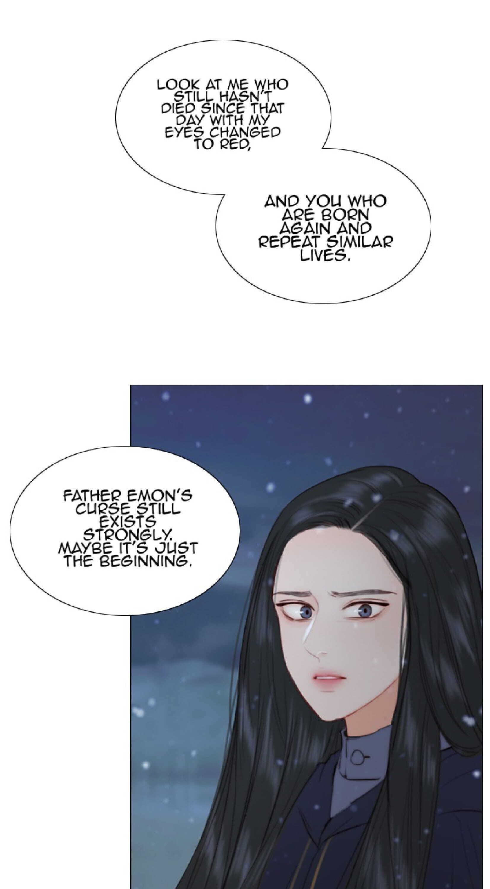Read Black Winter chapter 51 image 38 on Lezhin