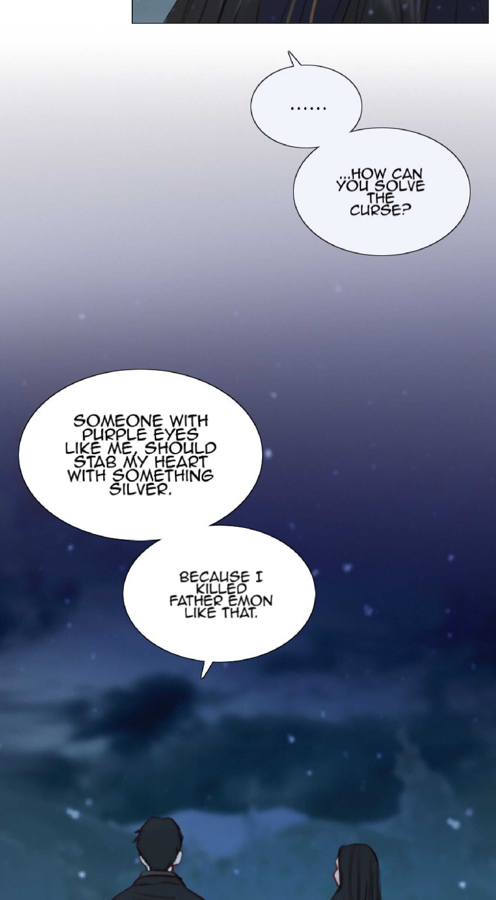 Read Black Winter chapter 51 image 39 on Lezhin