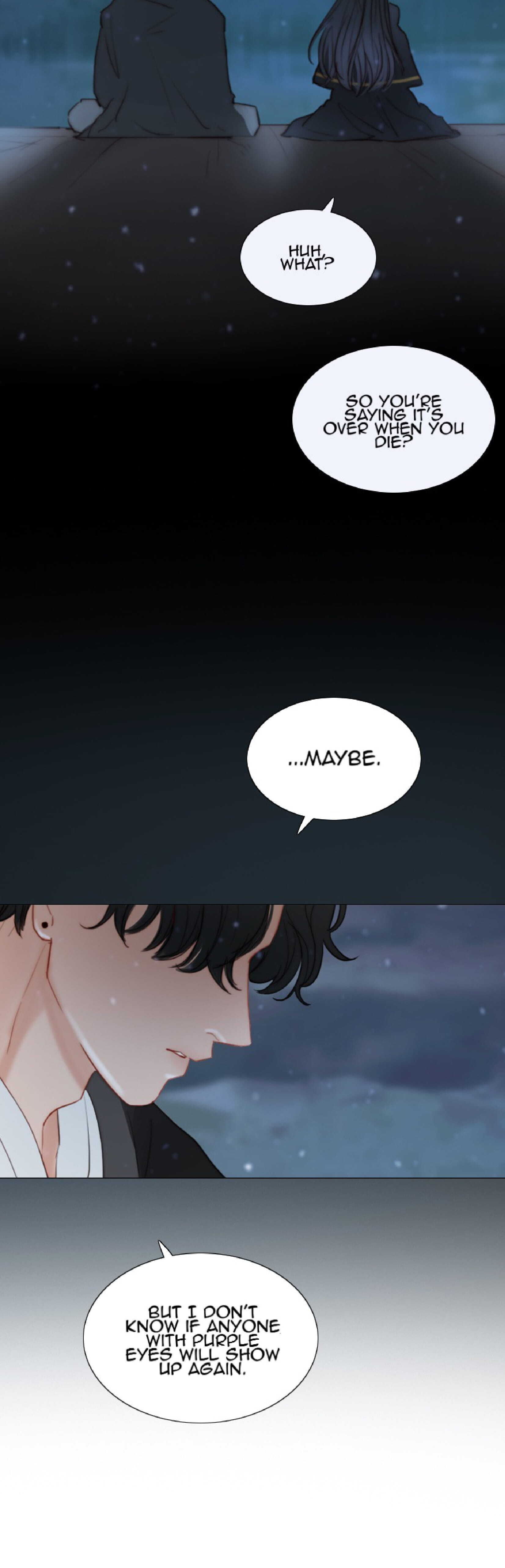 Read Black Winter chapter 51 image 40 on Lezhin