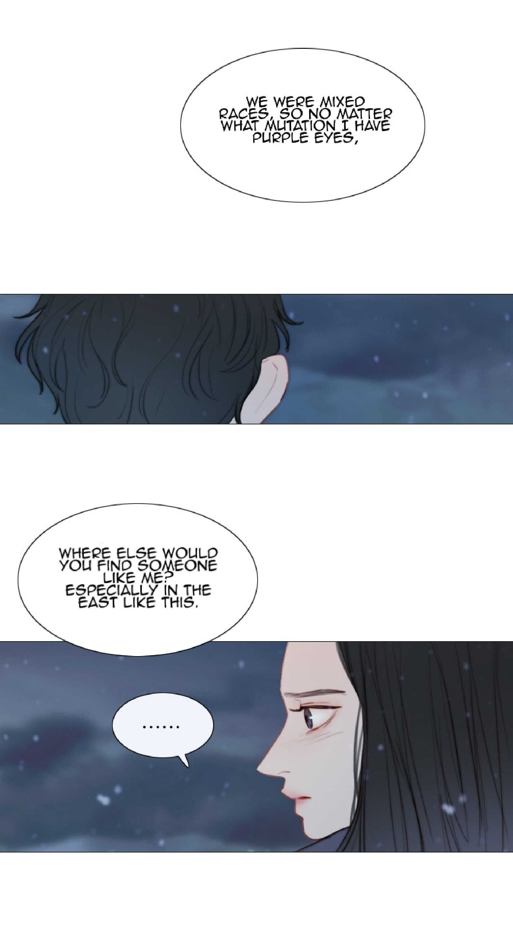 Read Black Winter chapter 51 image 41 on Lezhin