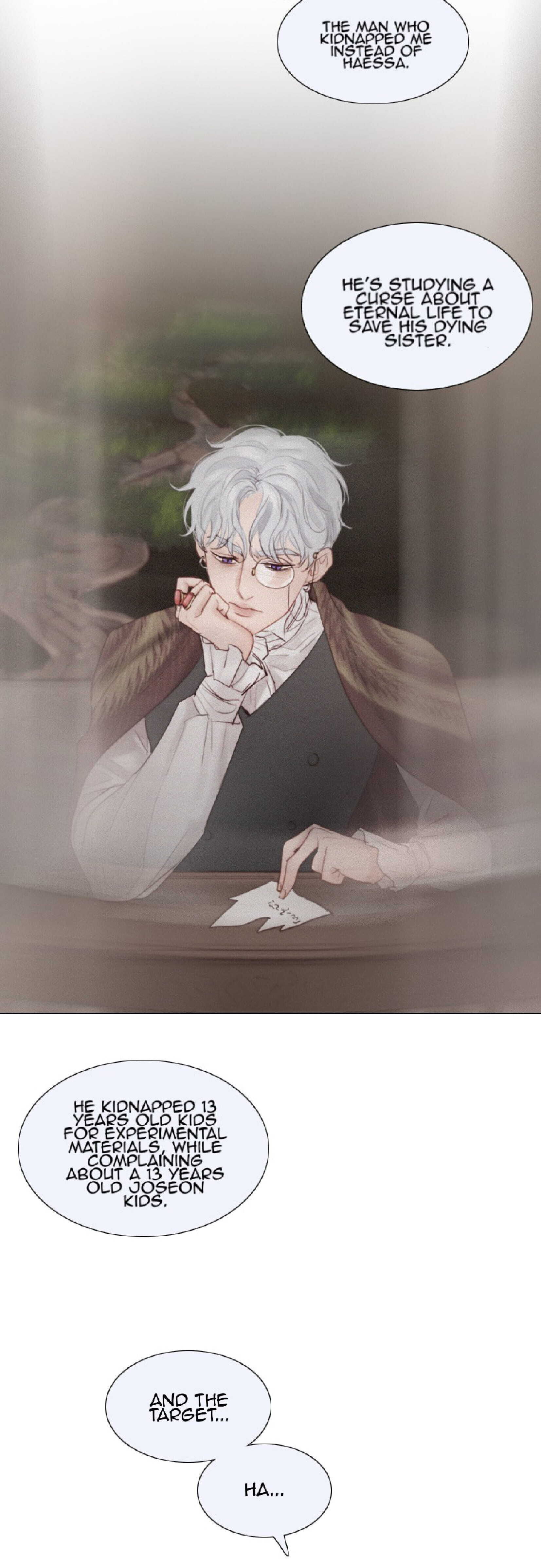 Read Black Winter chapter 51 image 44 on Lezhin
