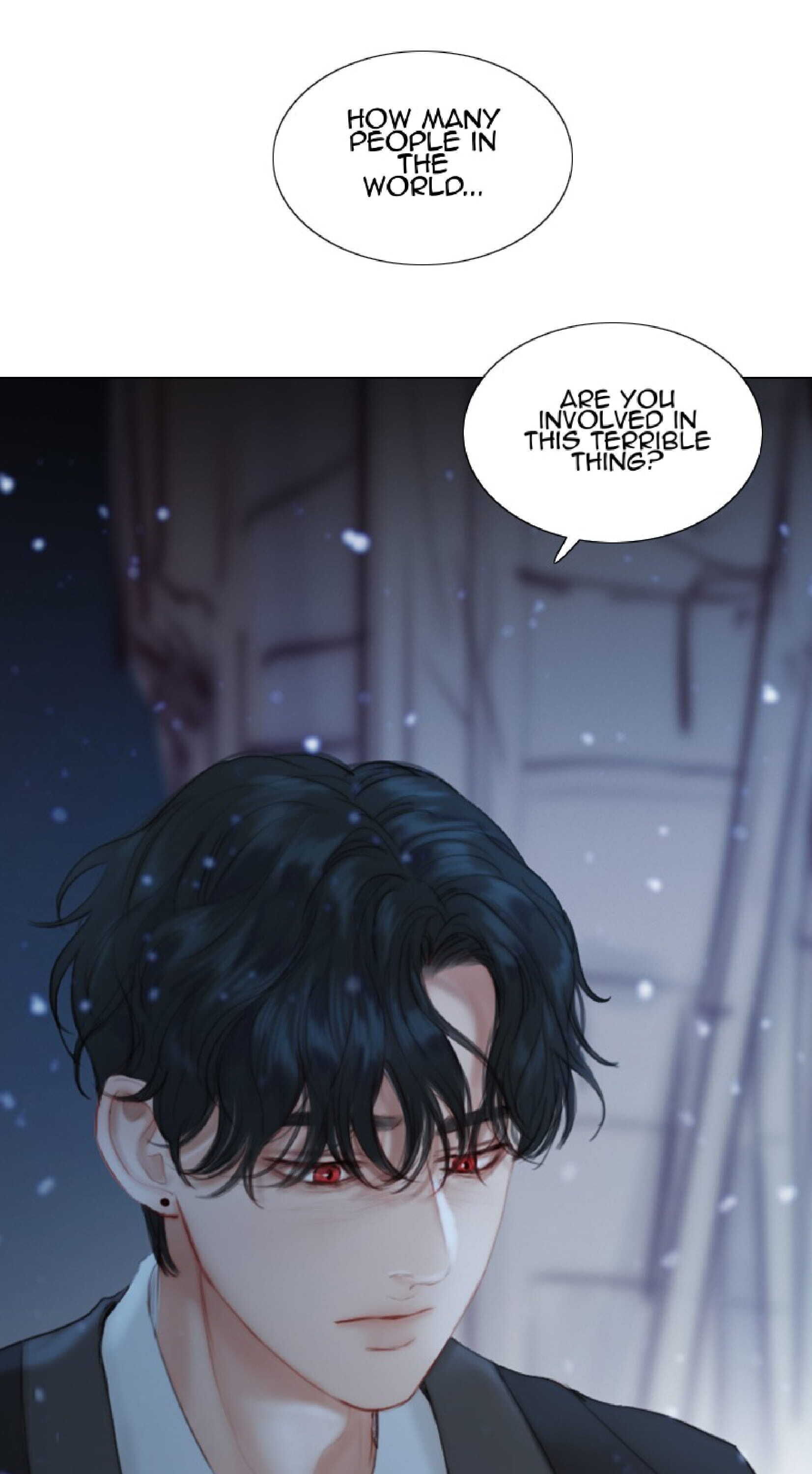 Read Black Winter chapter 51 image 46 on Lezhin