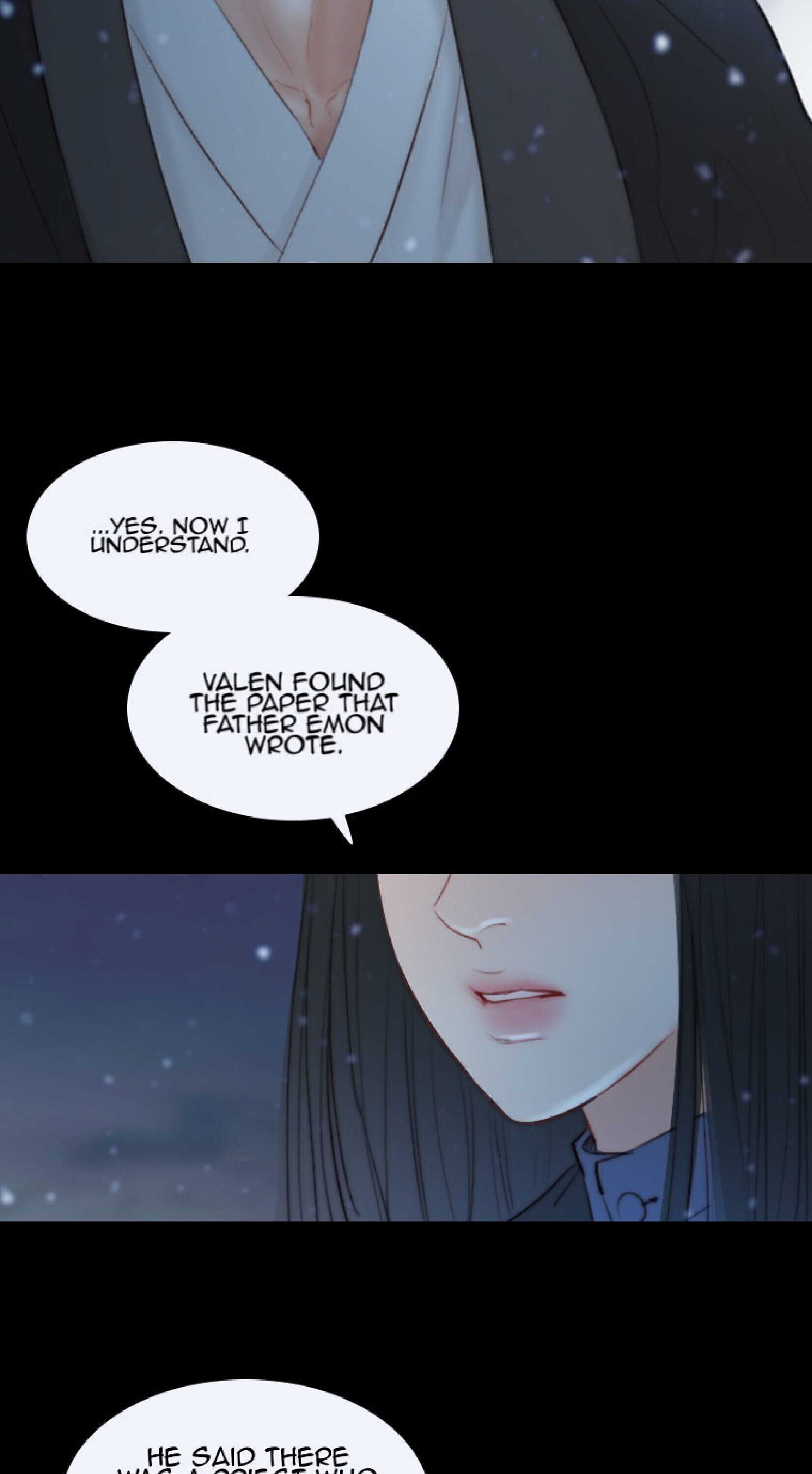 Read Black Winter chapter 51 image 47 on Lezhin