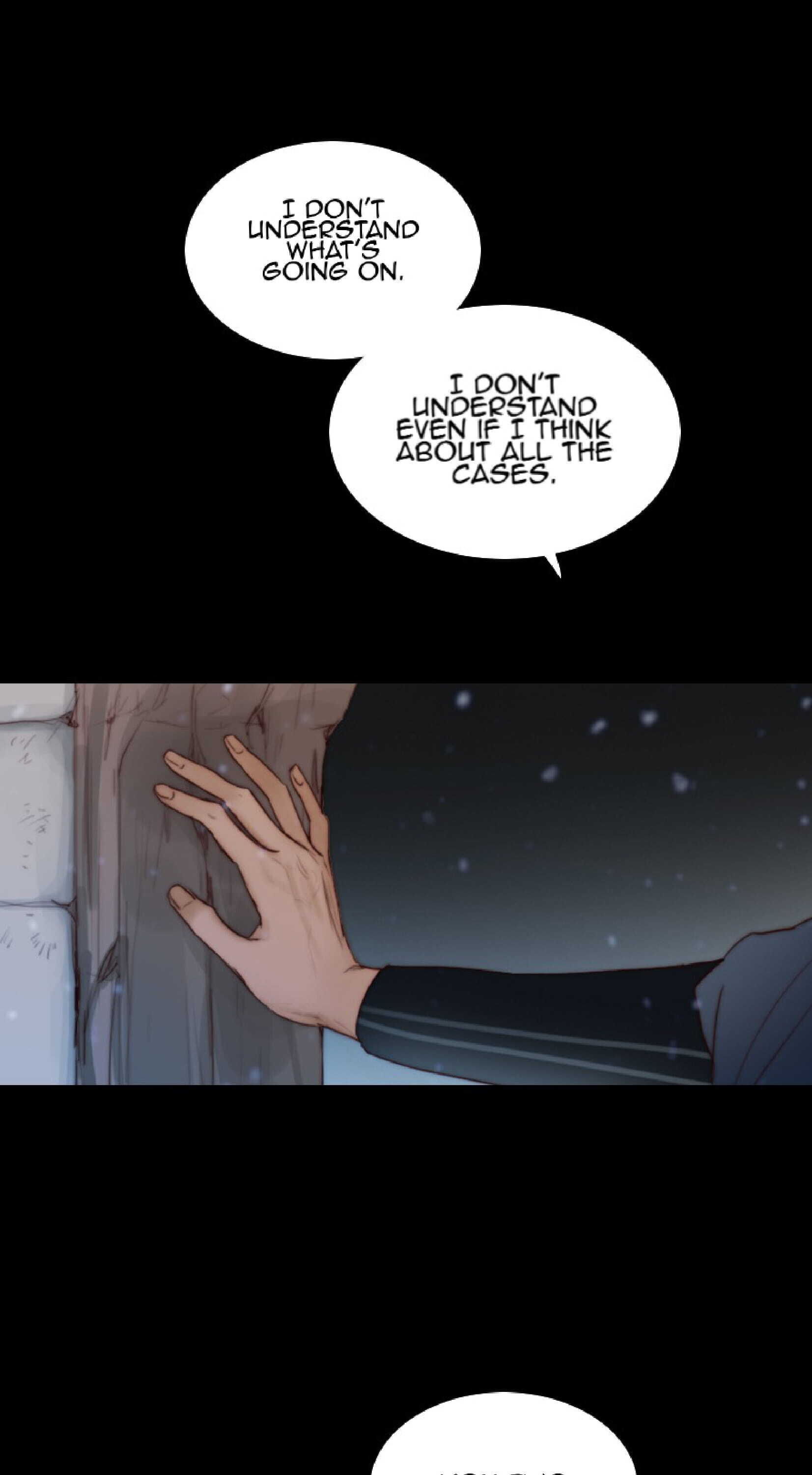 Read Black Winter chapter 51 image 49 on Lezhin