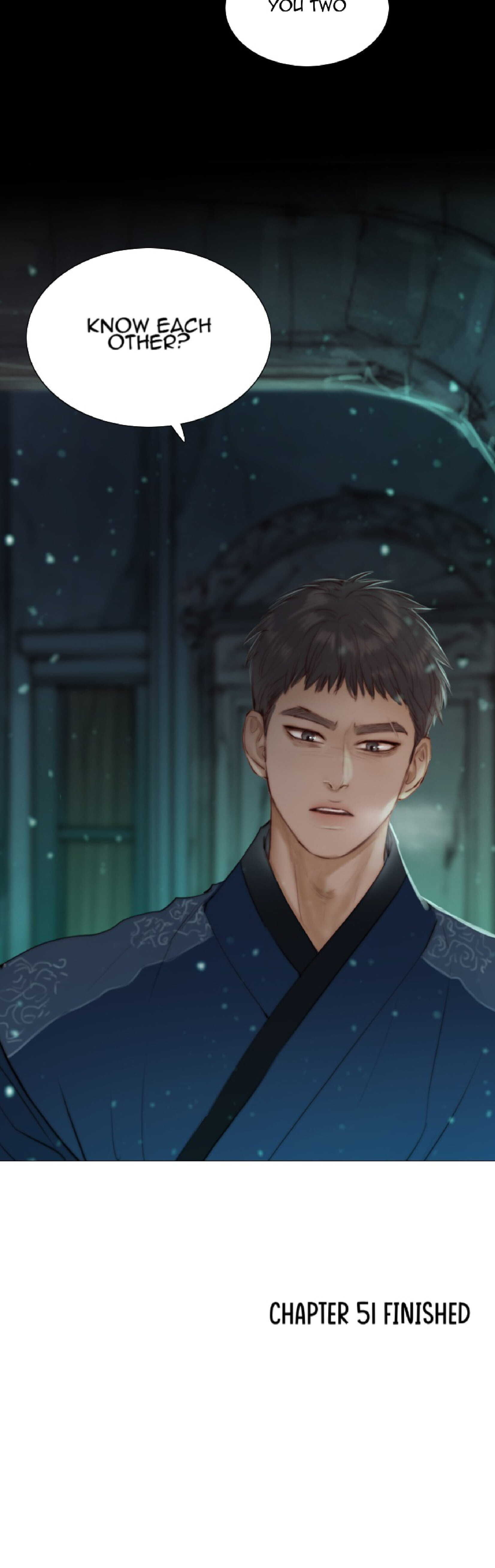 Read Black Winter chapter 51 image 50 on Lezhin
