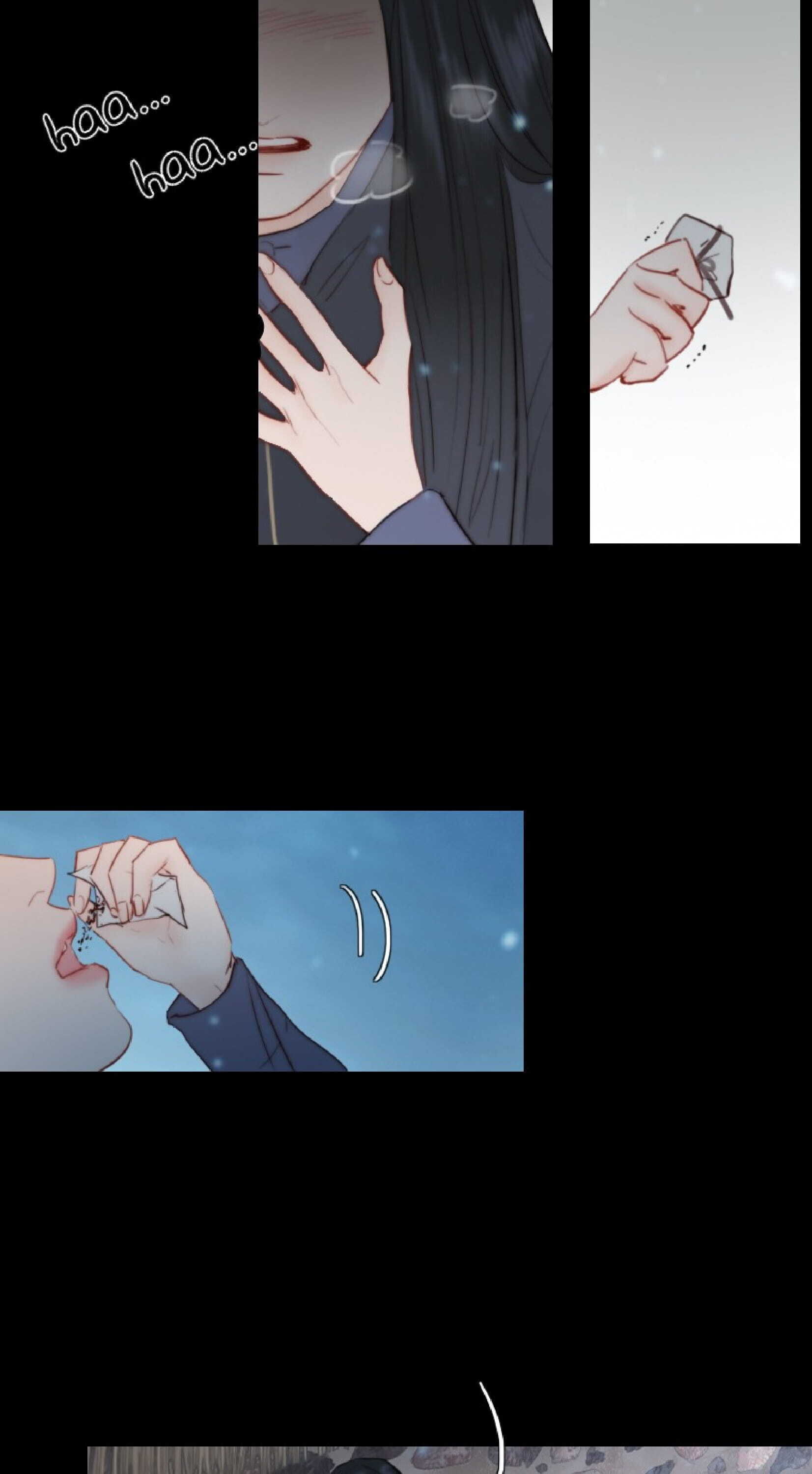 Read Black Winter chapter 51 image 6 on Lezhin