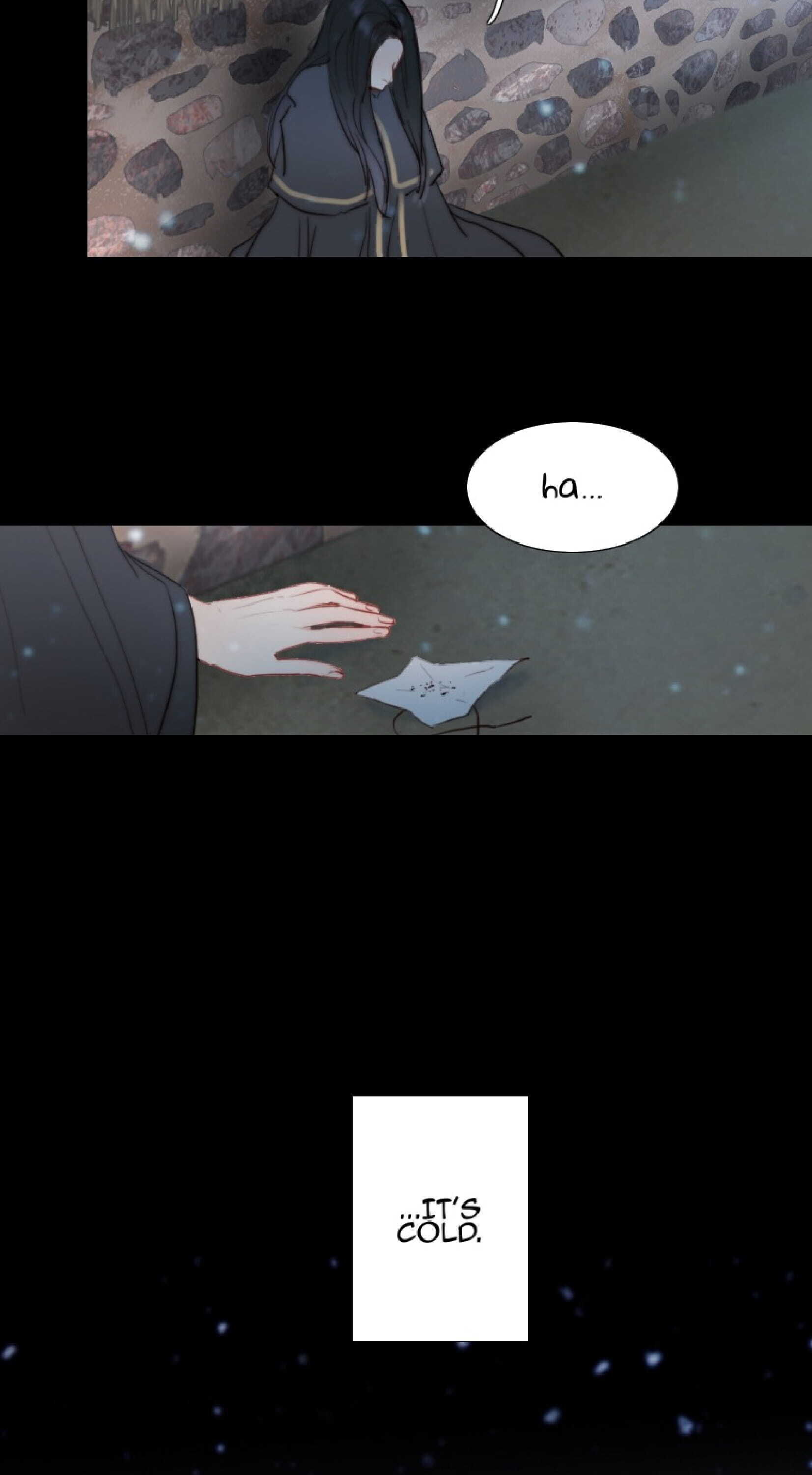 Read Black Winter chapter 51 image 7 on Lezhin