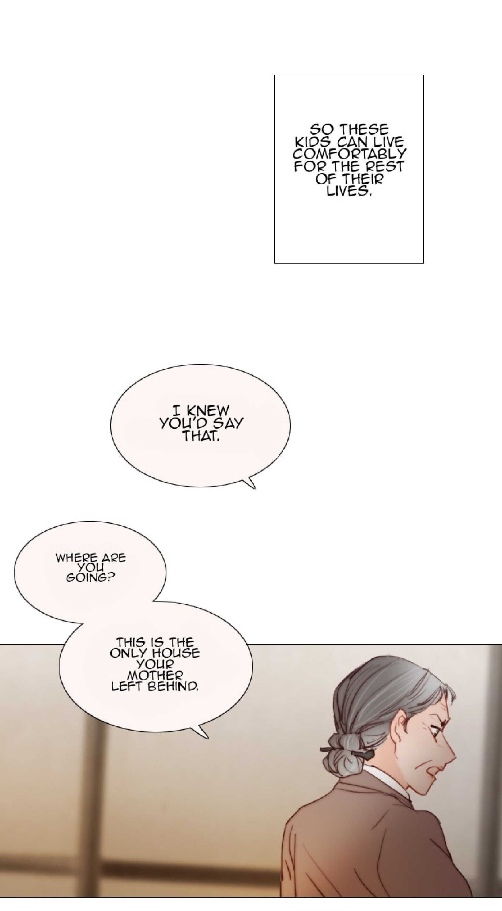 Read Black Winter chapter 54 image 10 on Lezhin