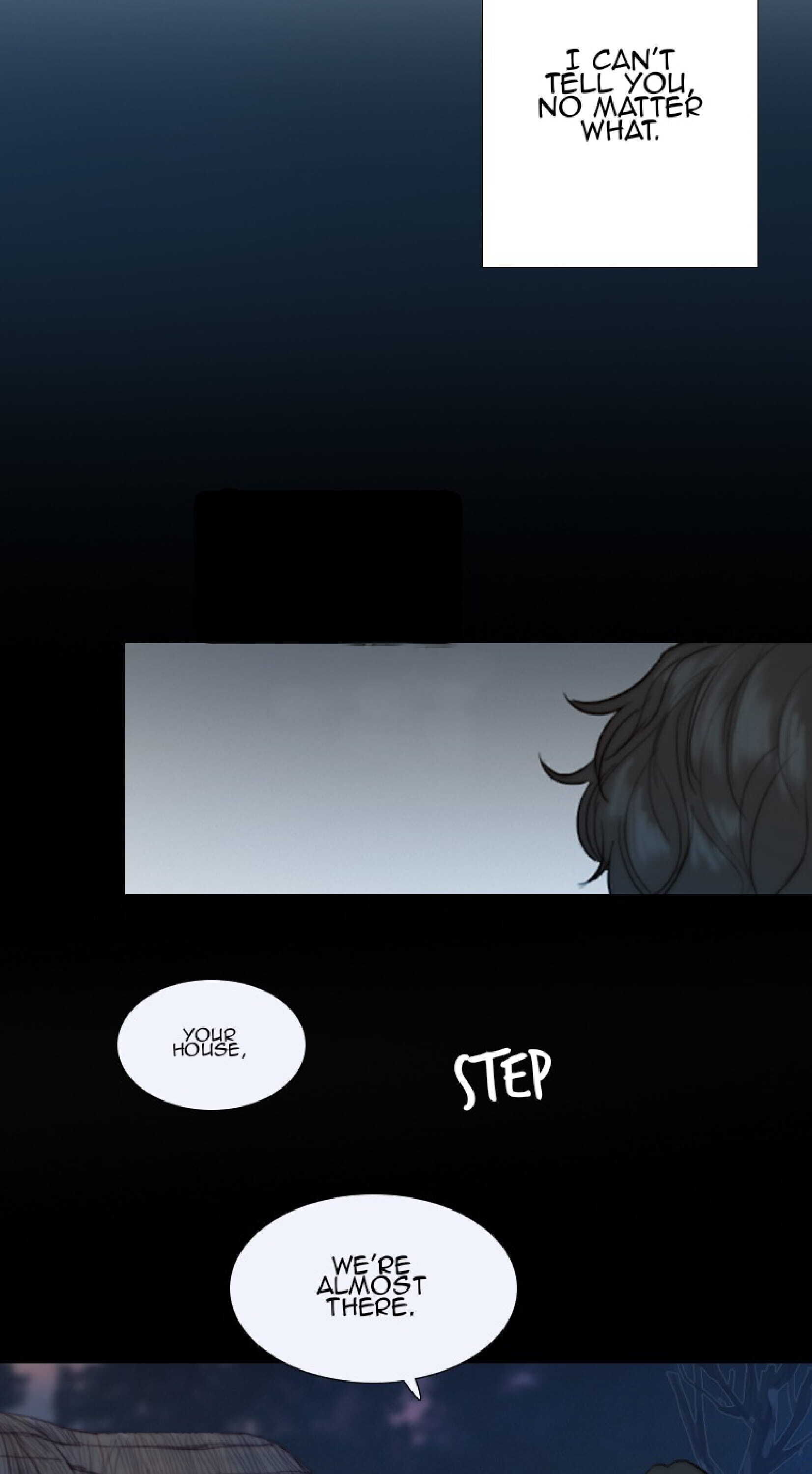 Read Black Winter chapter 54 image 13 on Lezhin