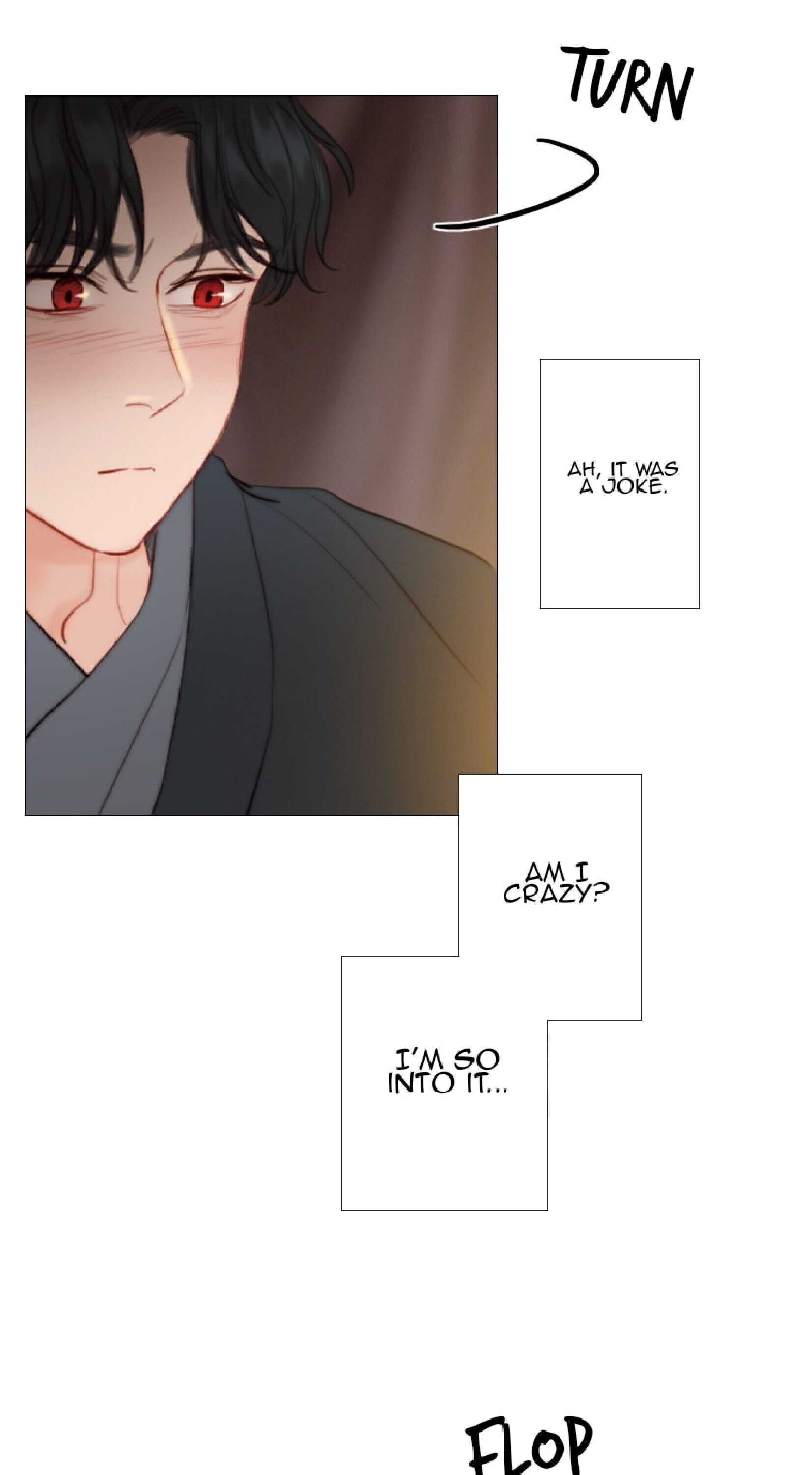 Read Black Winter chapter 54 image 14 on Lezhin