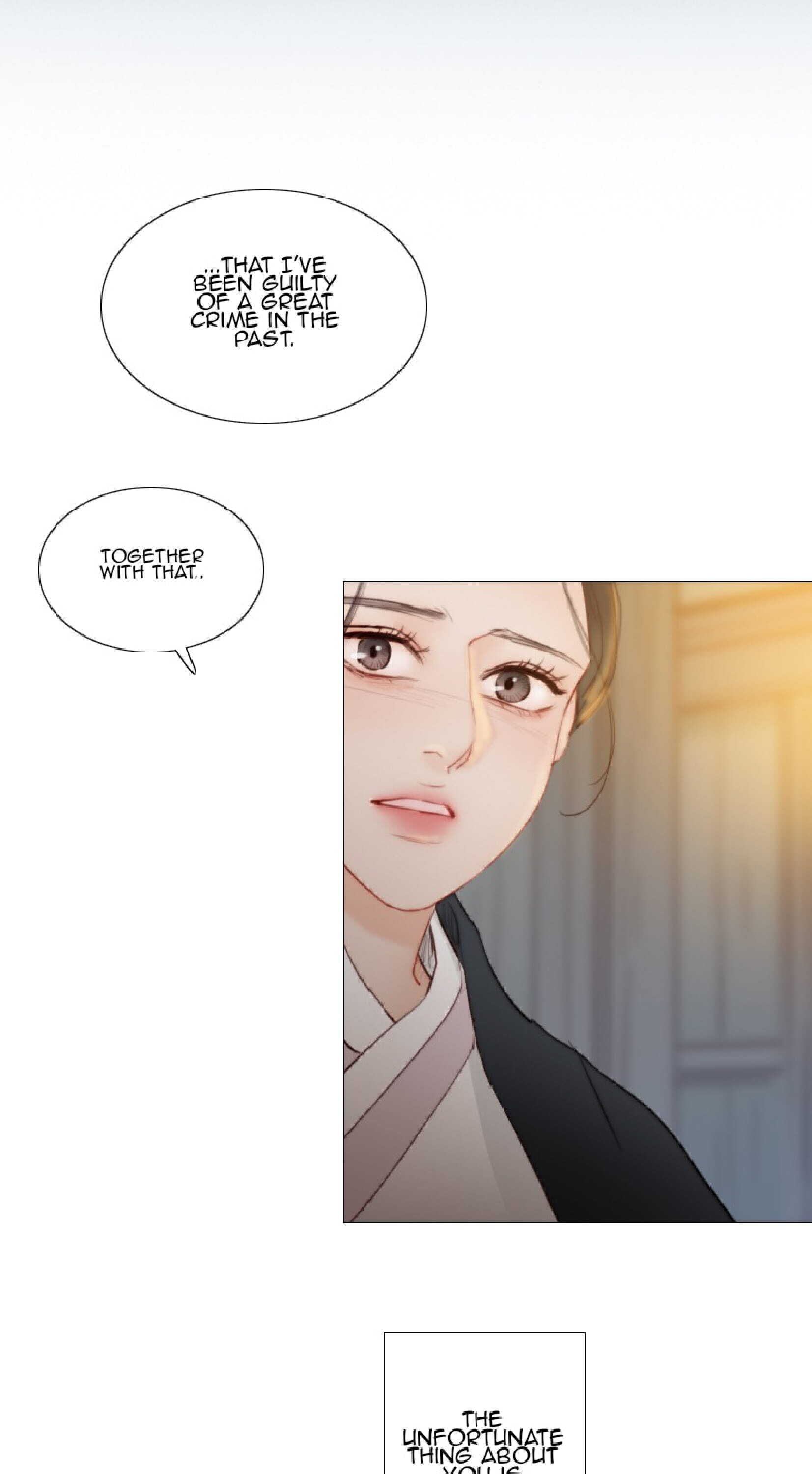 Read Black Winter chapter 54 image 15 on Lezhin