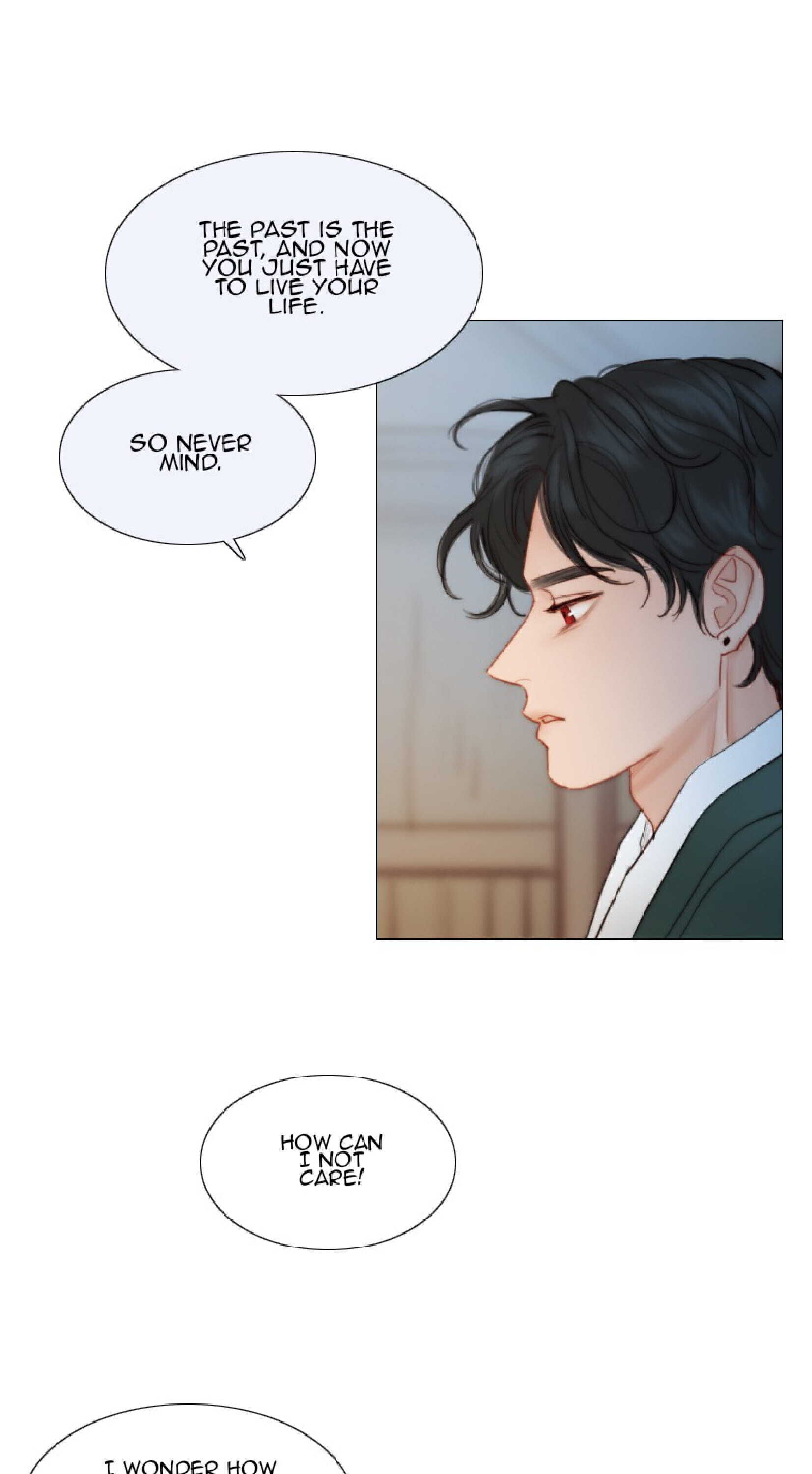 Read Black Winter chapter 54 image 16 on Lezhin