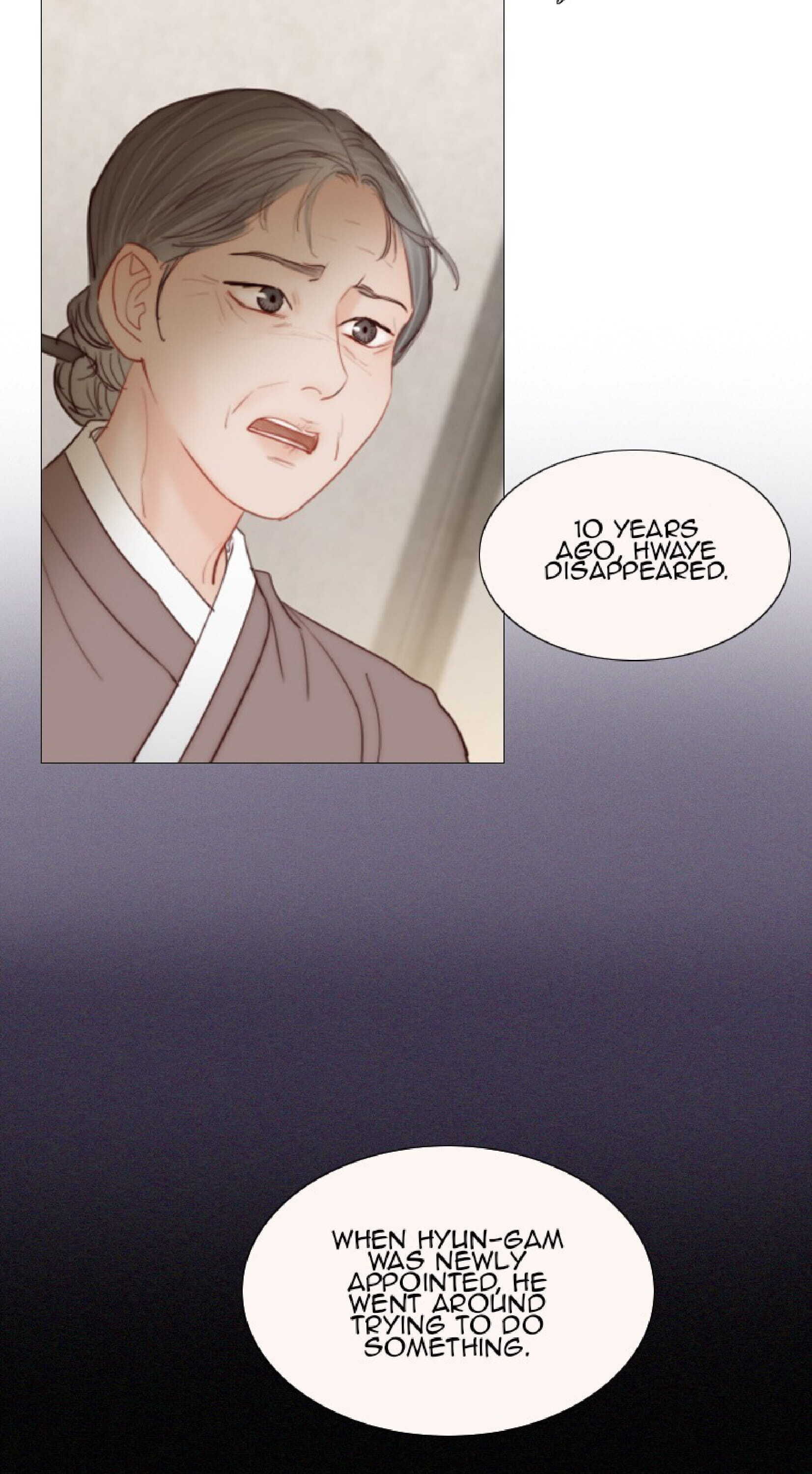Read Black Winter chapter 54 image 17 on Lezhin