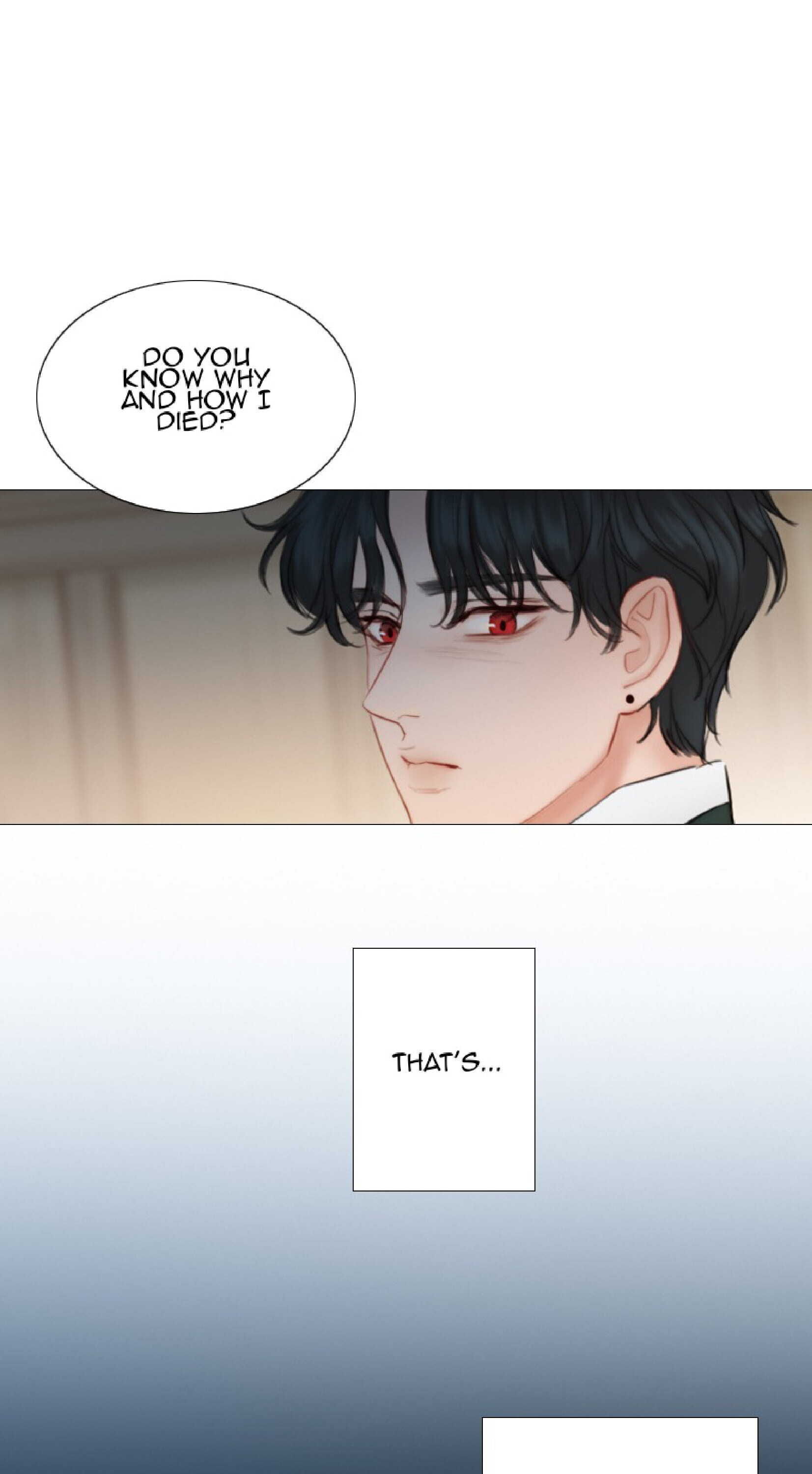 Read Black Winter chapter 54 image 2 on Lezhin