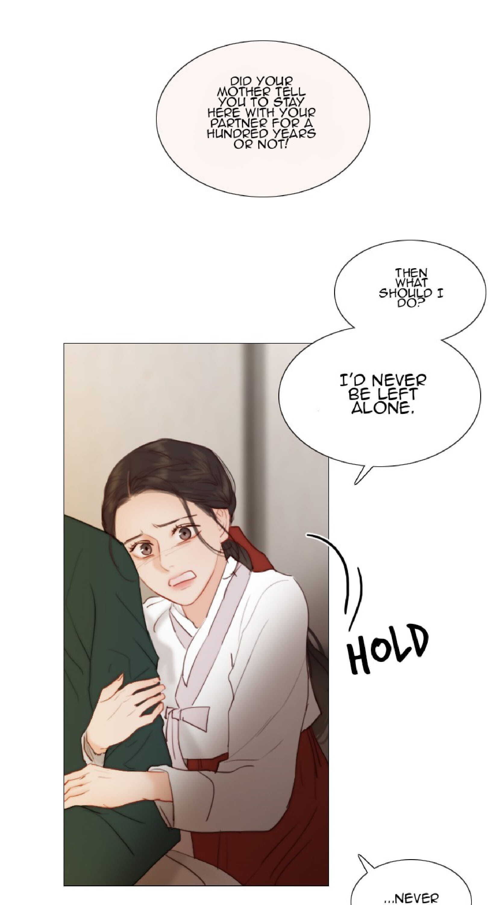 Read Black Winter chapter 54 image 20 on Lezhin
