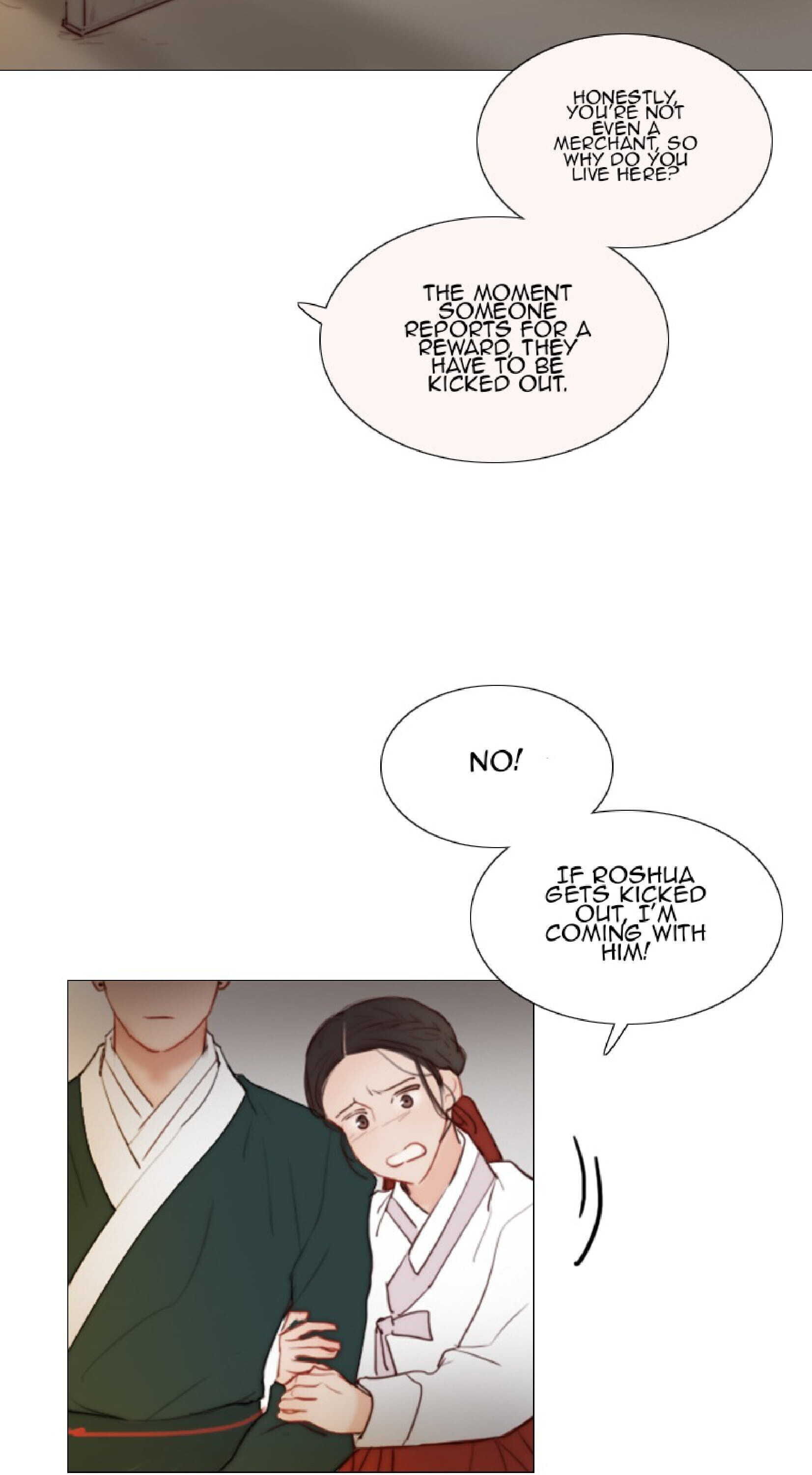 Read Black Winter chapter 54 image 30 on Lezhin