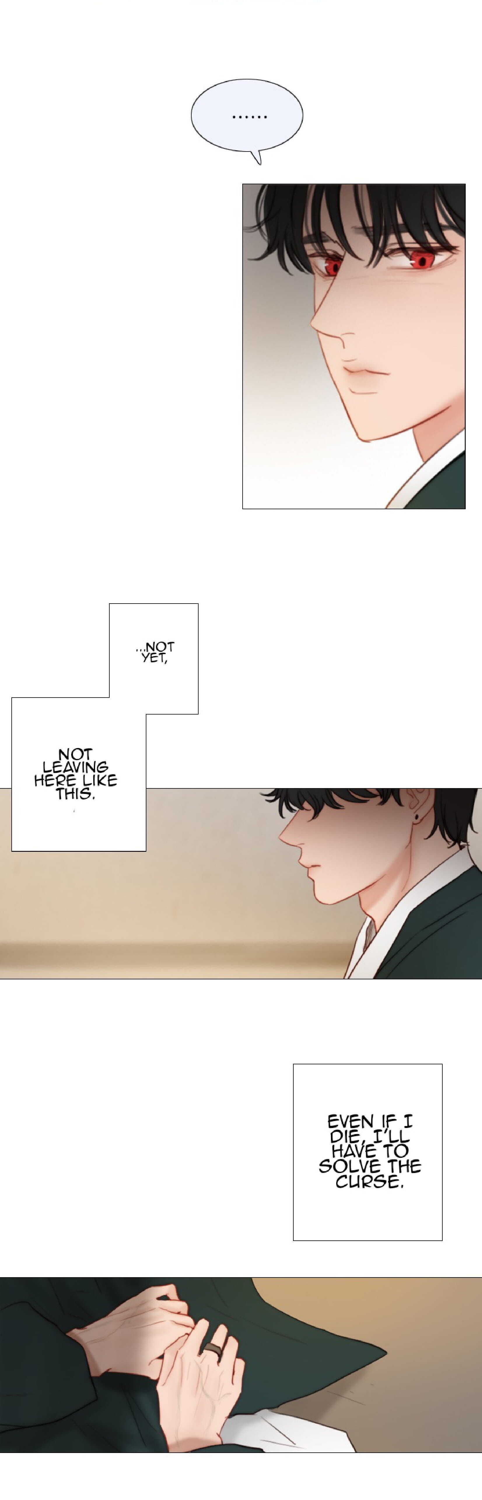 Read Black Winter chapter 54 image 31 on Lezhin