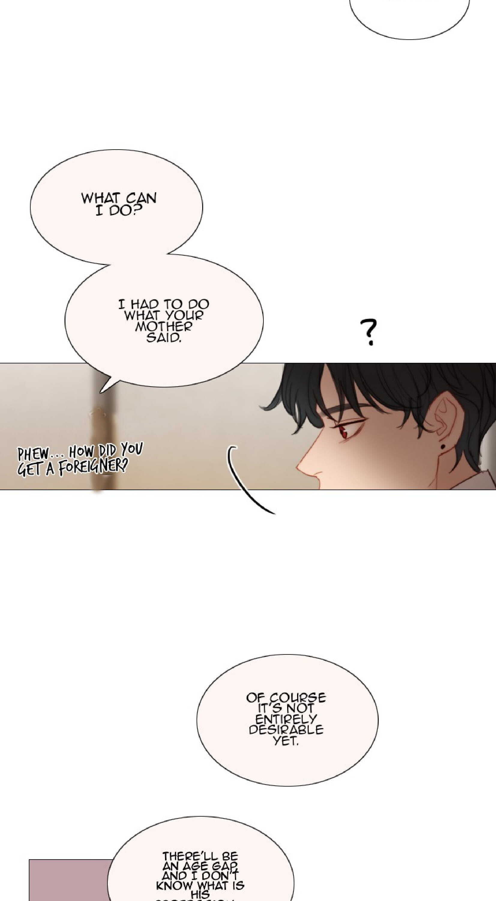 Read Black Winter chapter 54 image 34 on Lezhin