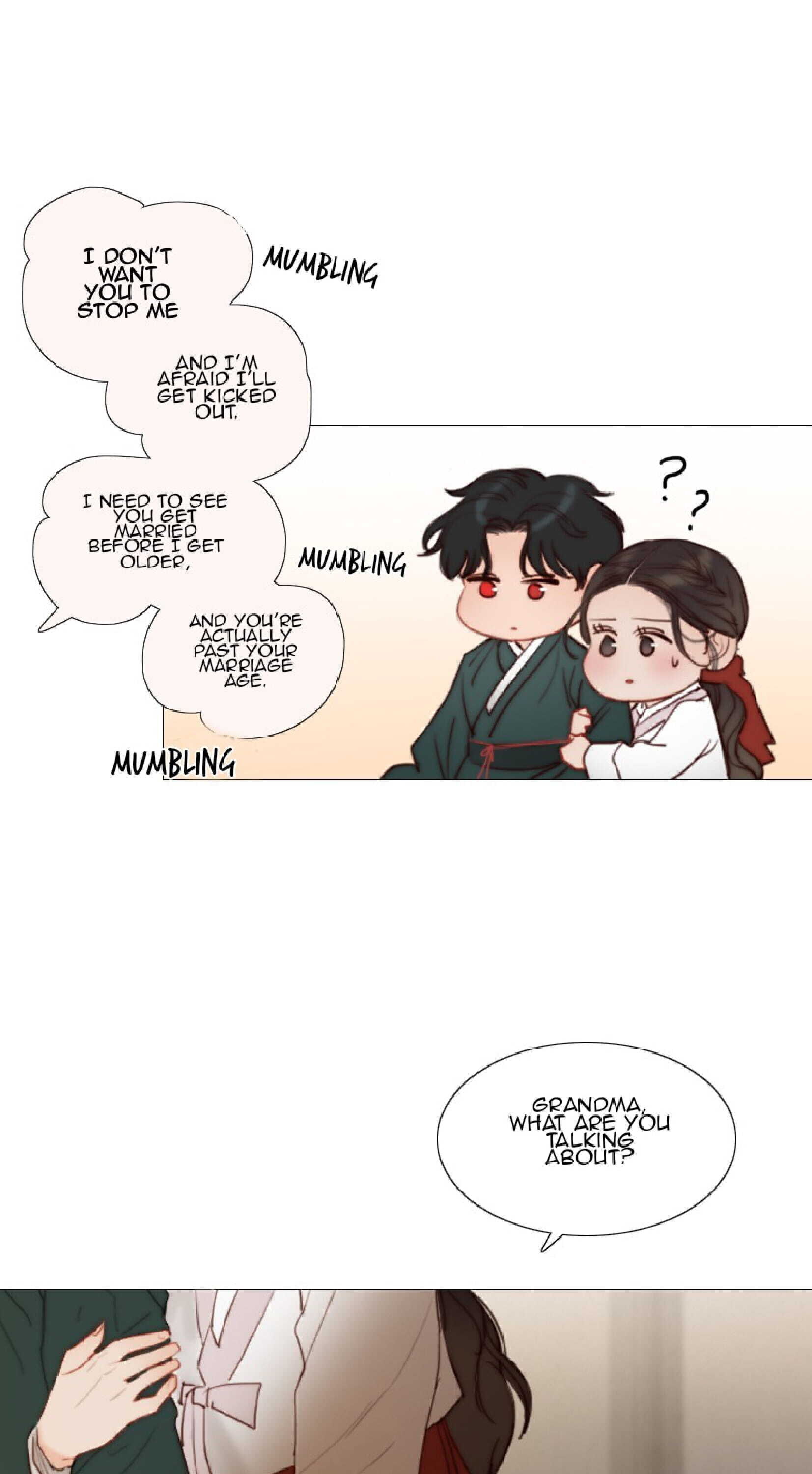 Read Black Winter chapter 54 image 36 on Lezhin