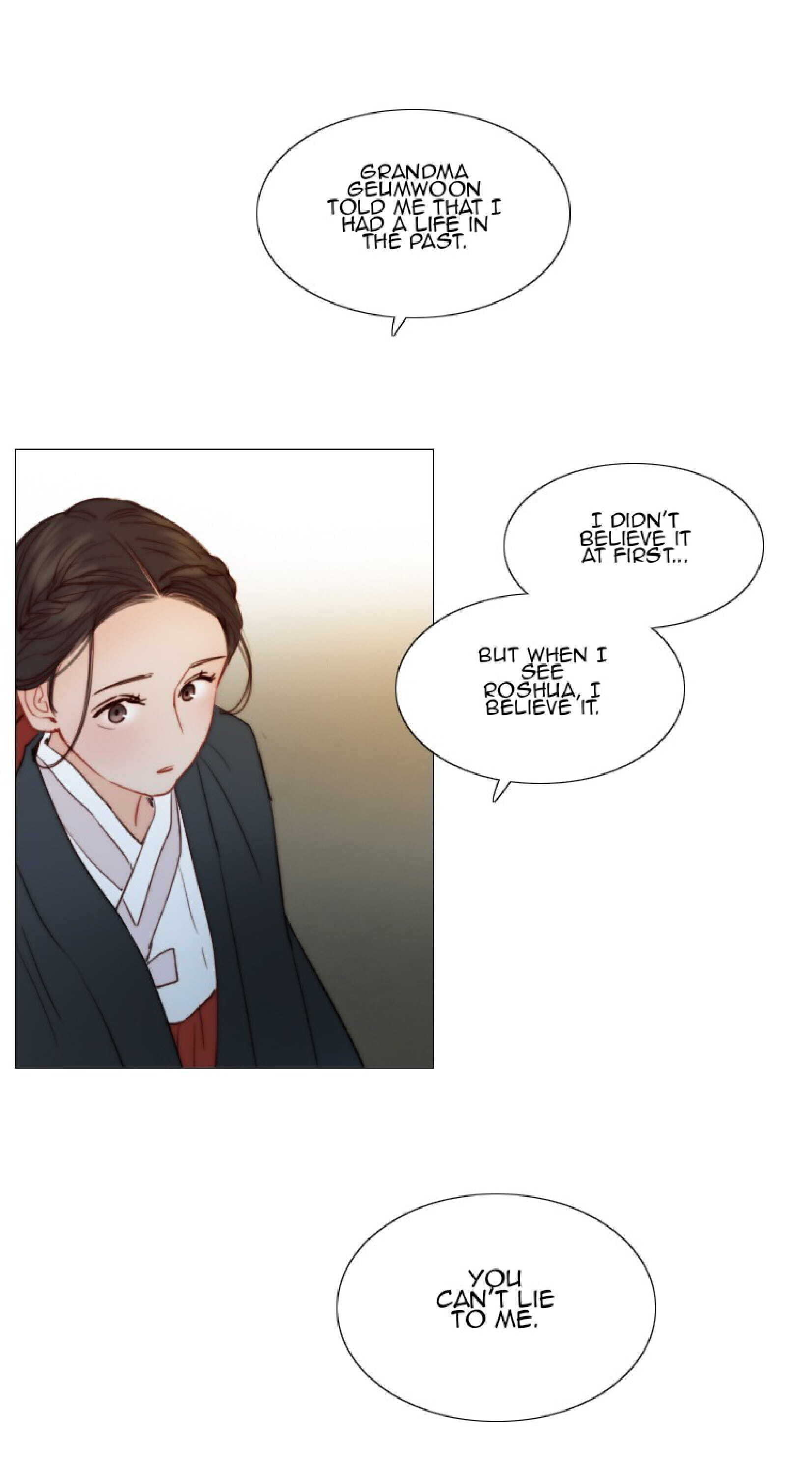Read Black Winter chapter 54 image 5 on Lezhin