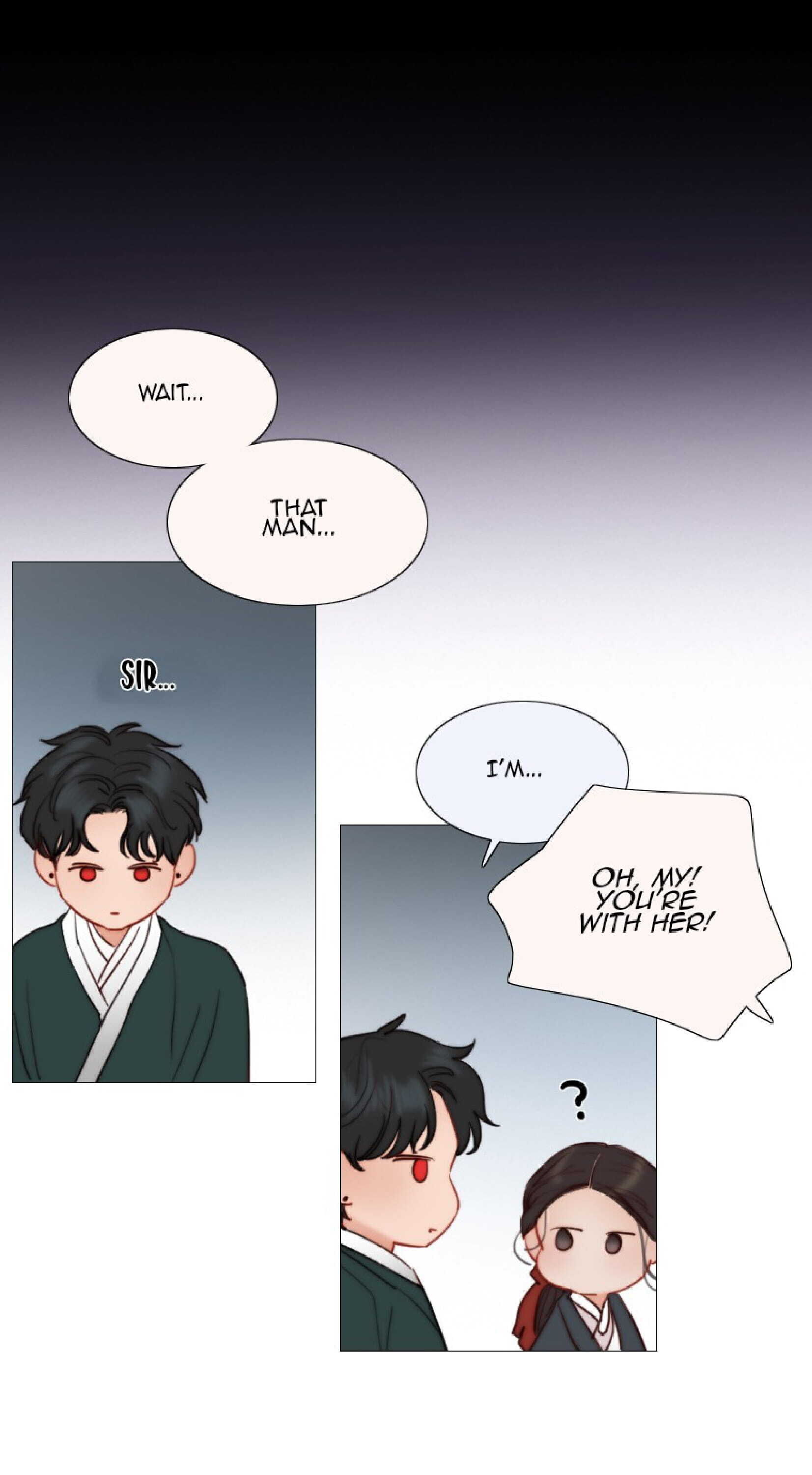 Read Black Winter chapter 54 image 8 on Lezhin