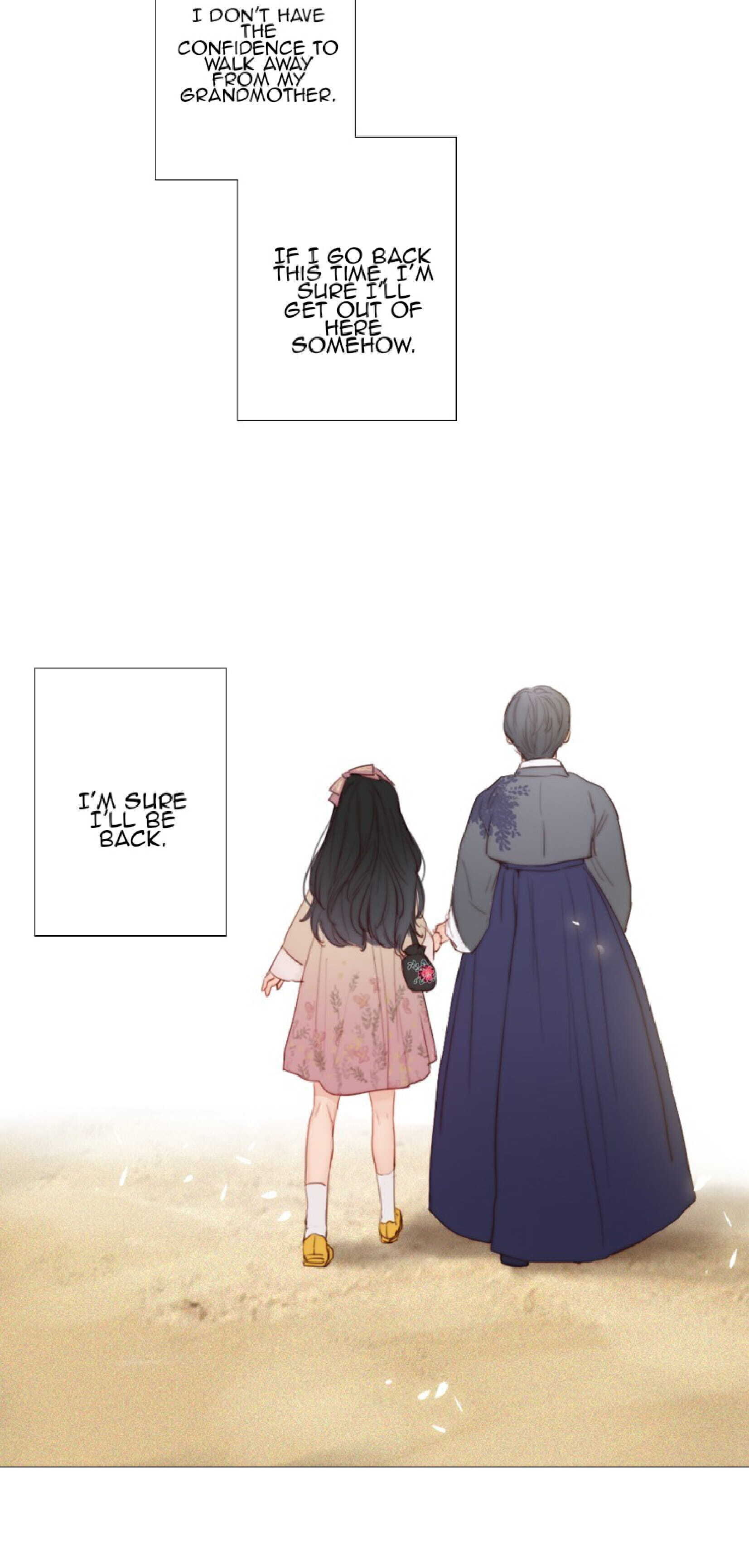 Read Black Winter chapter 55 image 16 on Lezhin