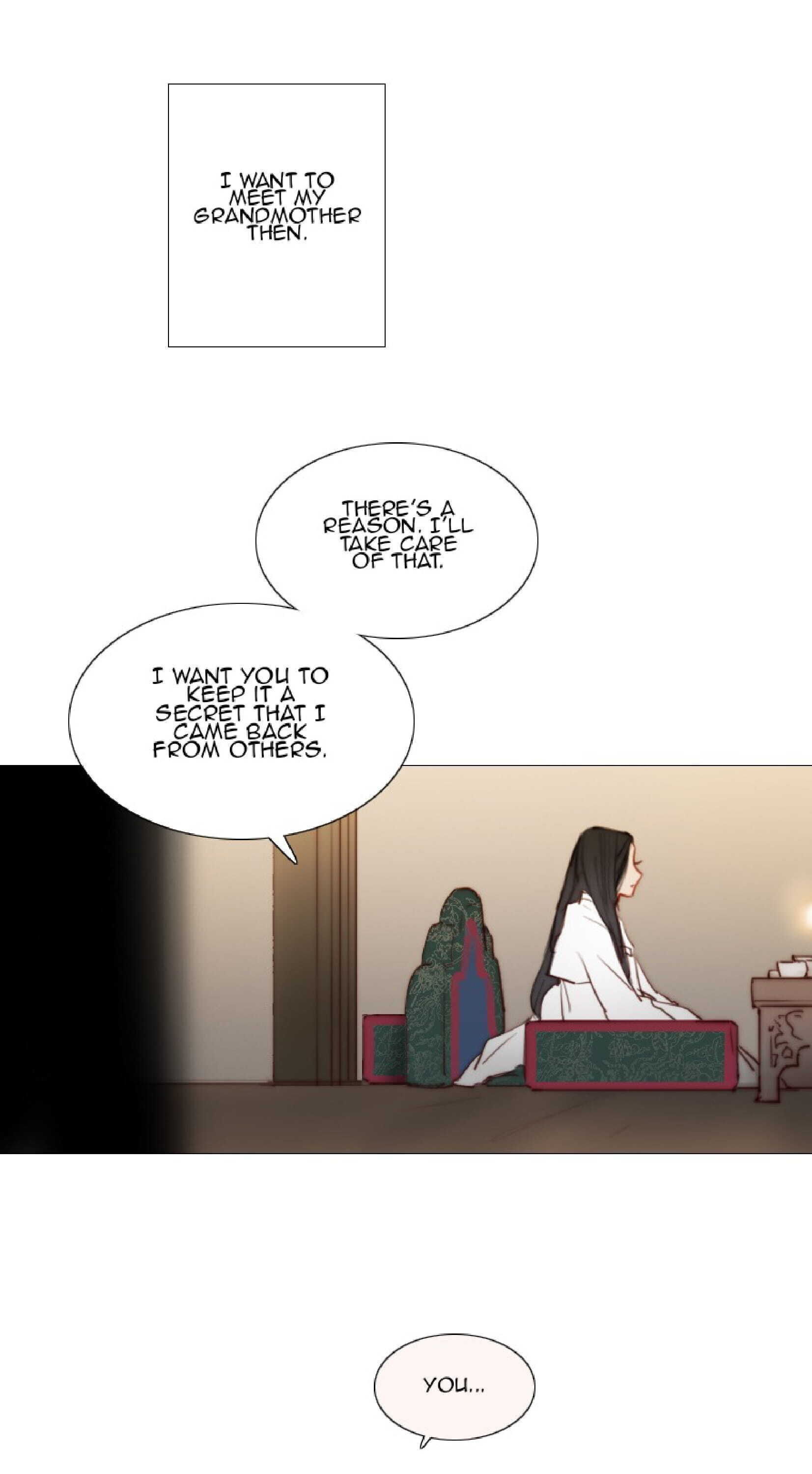 Read Black Winter chapter 55 image 17 on Lezhin
