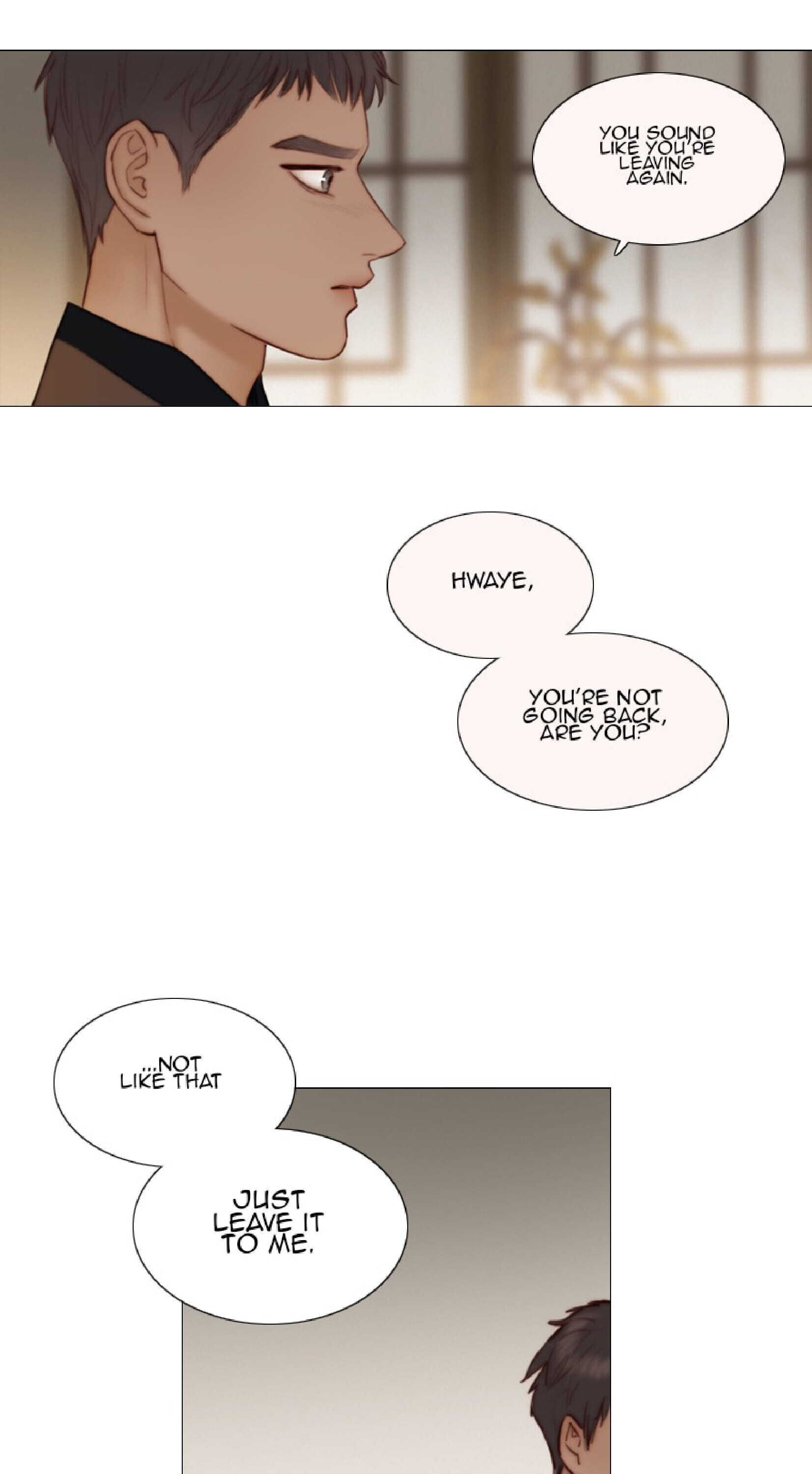 Read Black Winter chapter 55 image 18 on Lezhin