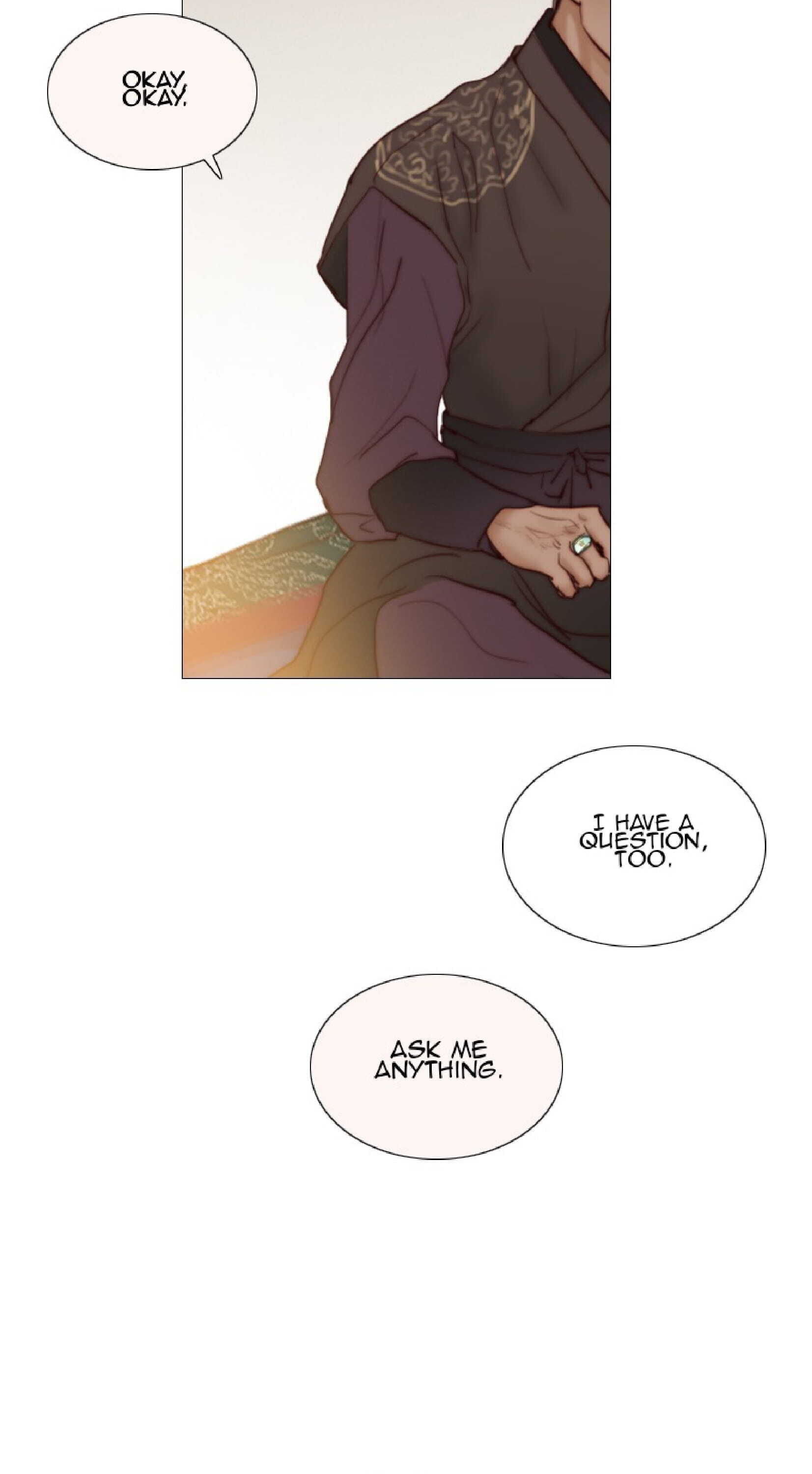 Read Black Winter chapter 55 image 19 on Lezhin
