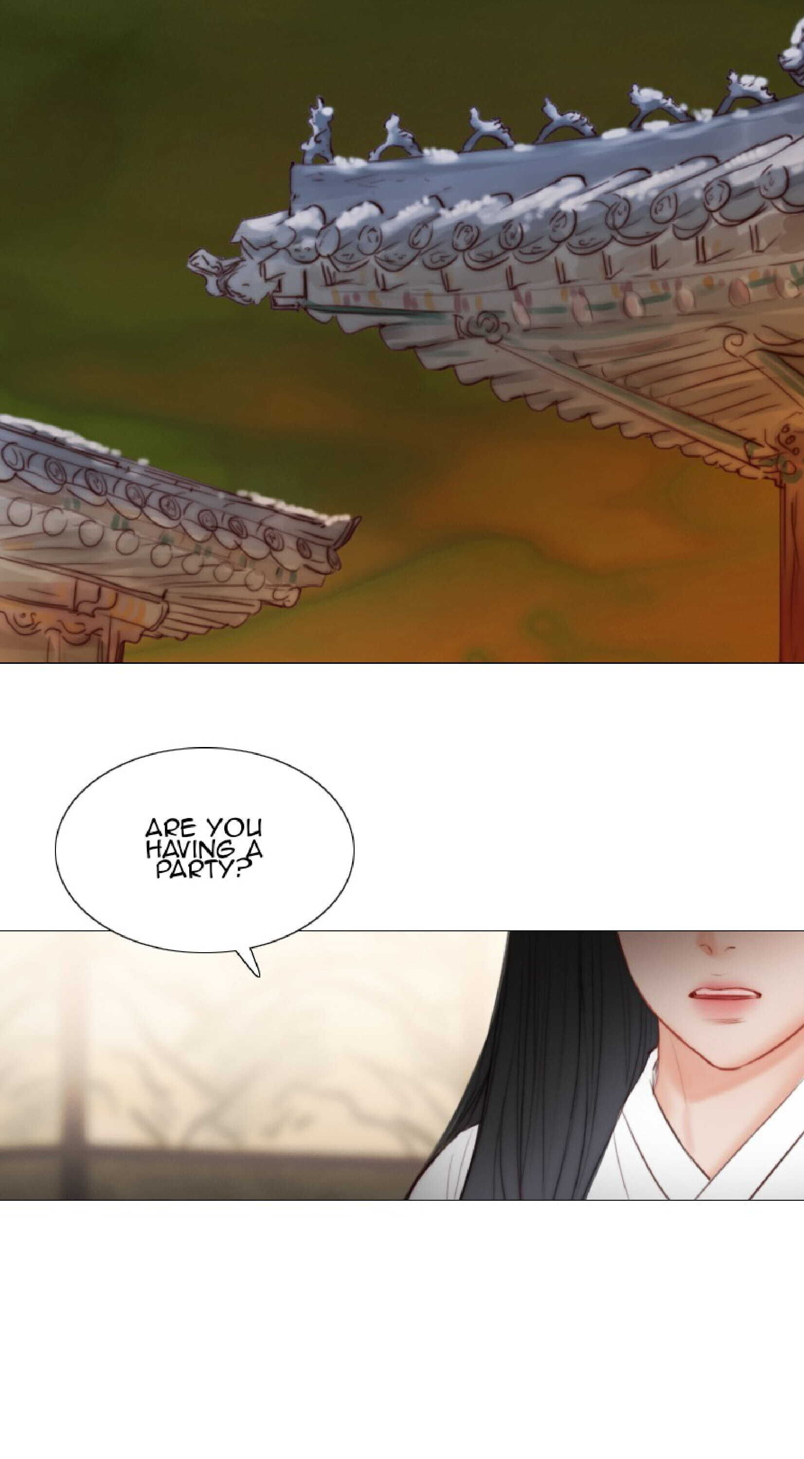 Read Black Winter chapter 55 image 2 on Lezhin