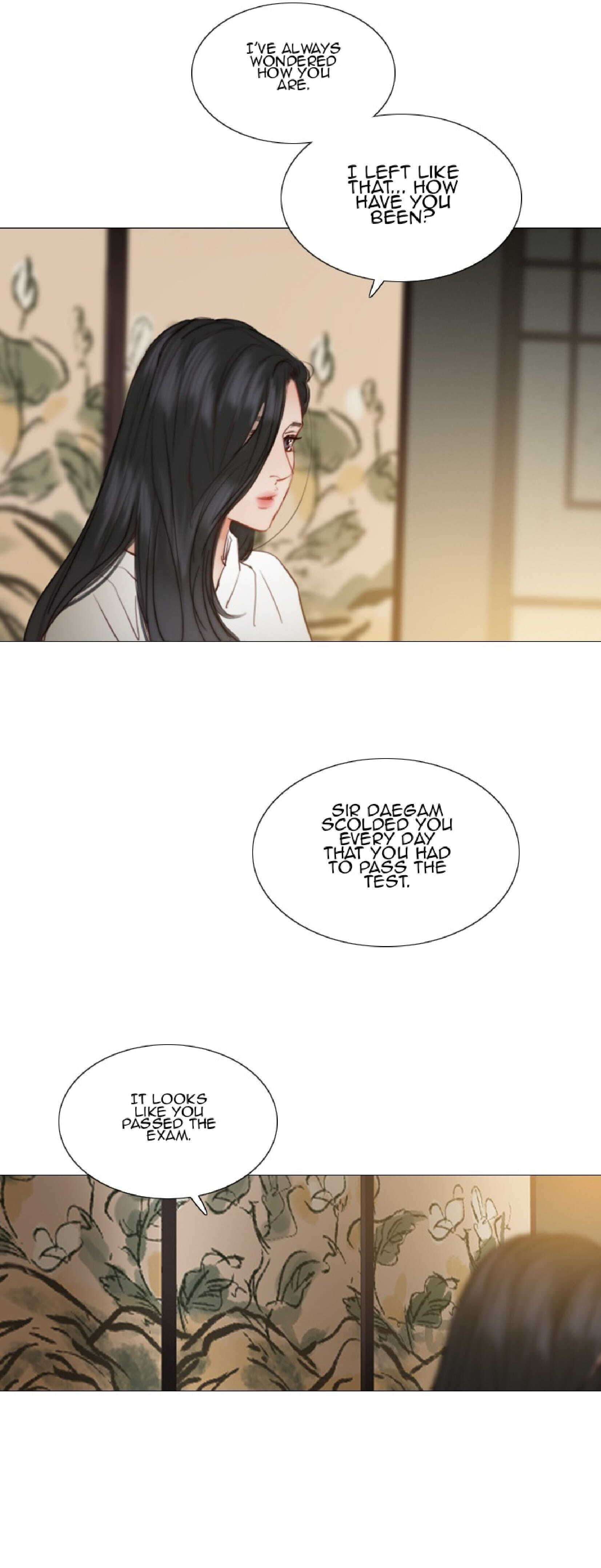 Read Black Winter chapter 55 image 20 on Lezhin
