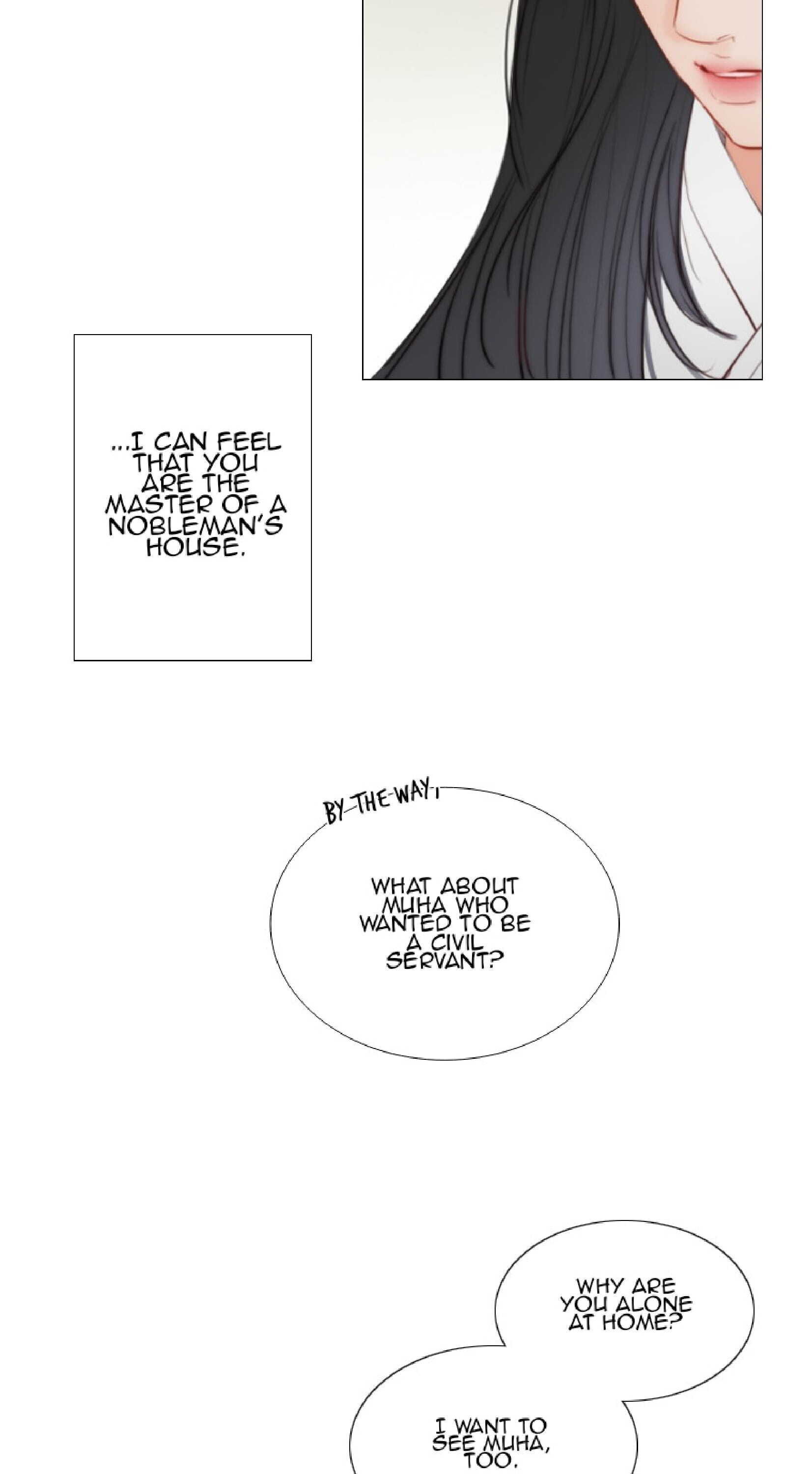 Read Black Winter chapter 55 image 22 on Lezhin