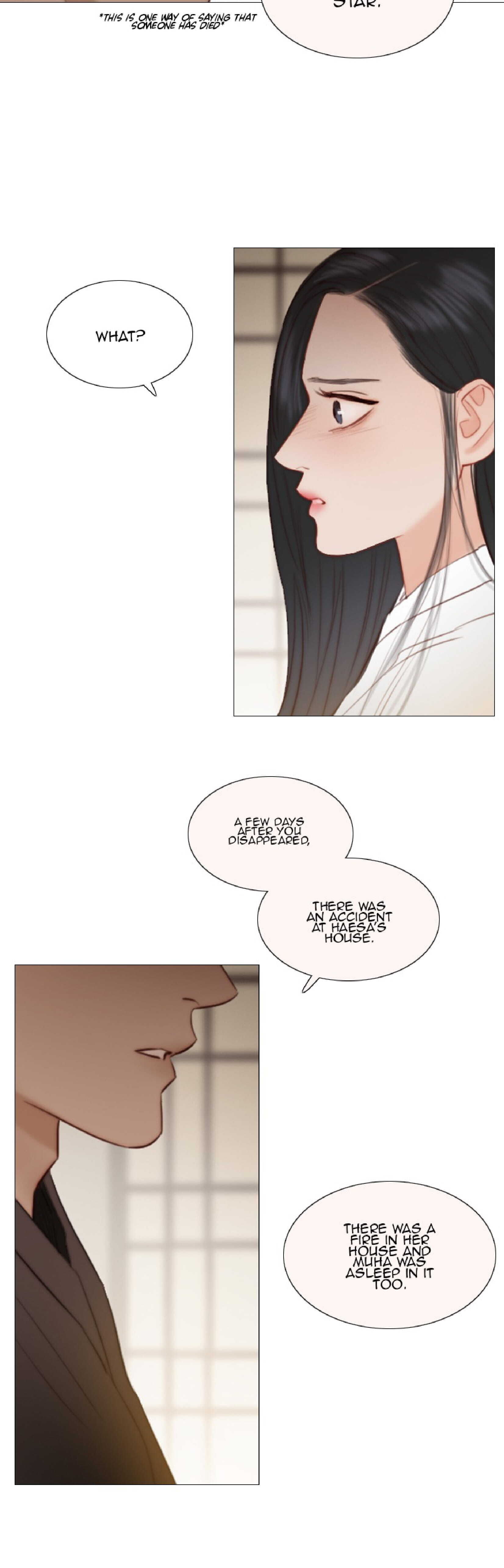Read Black Winter chapter 55 image 24 on Lezhin