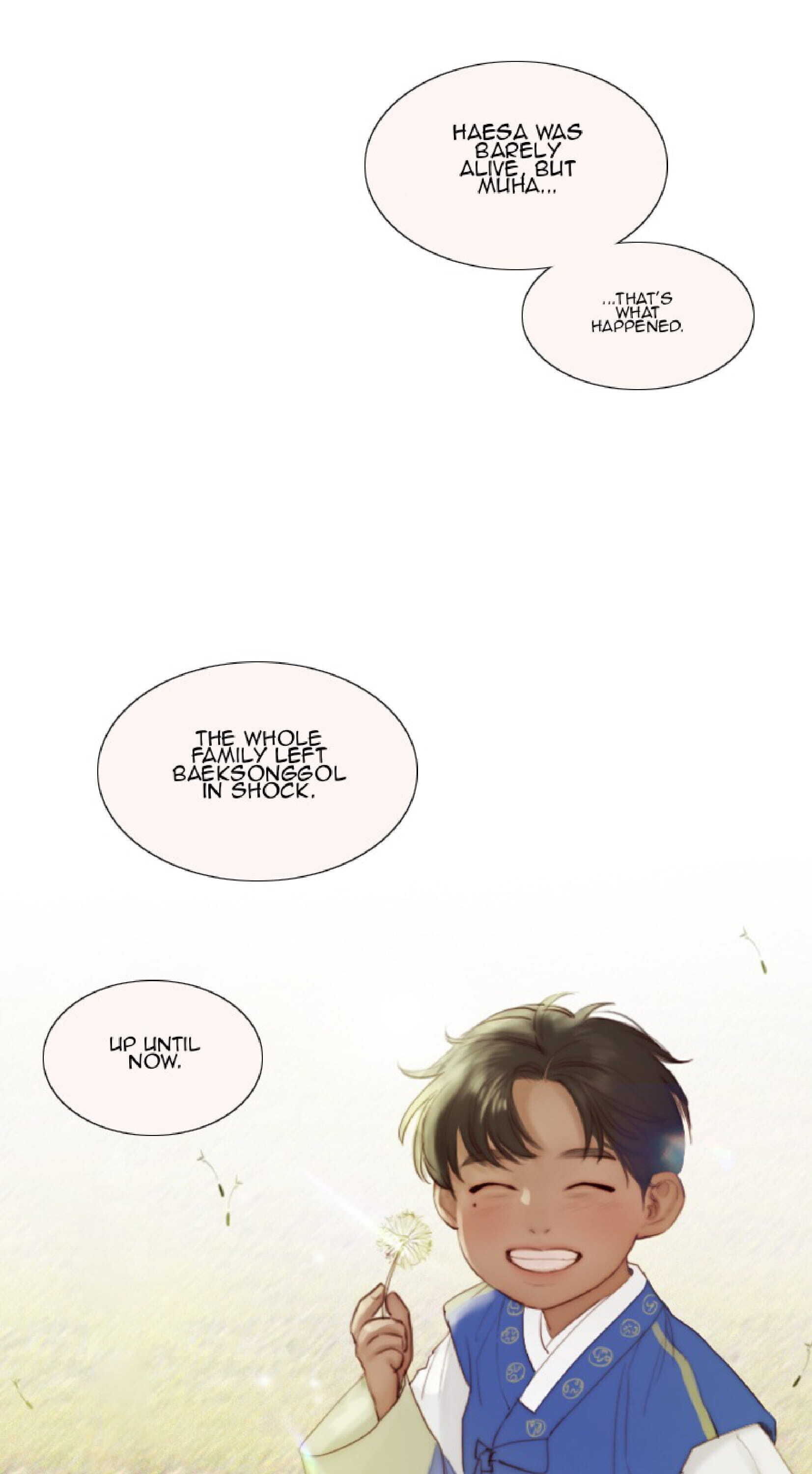 Read Black Winter chapter 55 image 25 on Lezhin