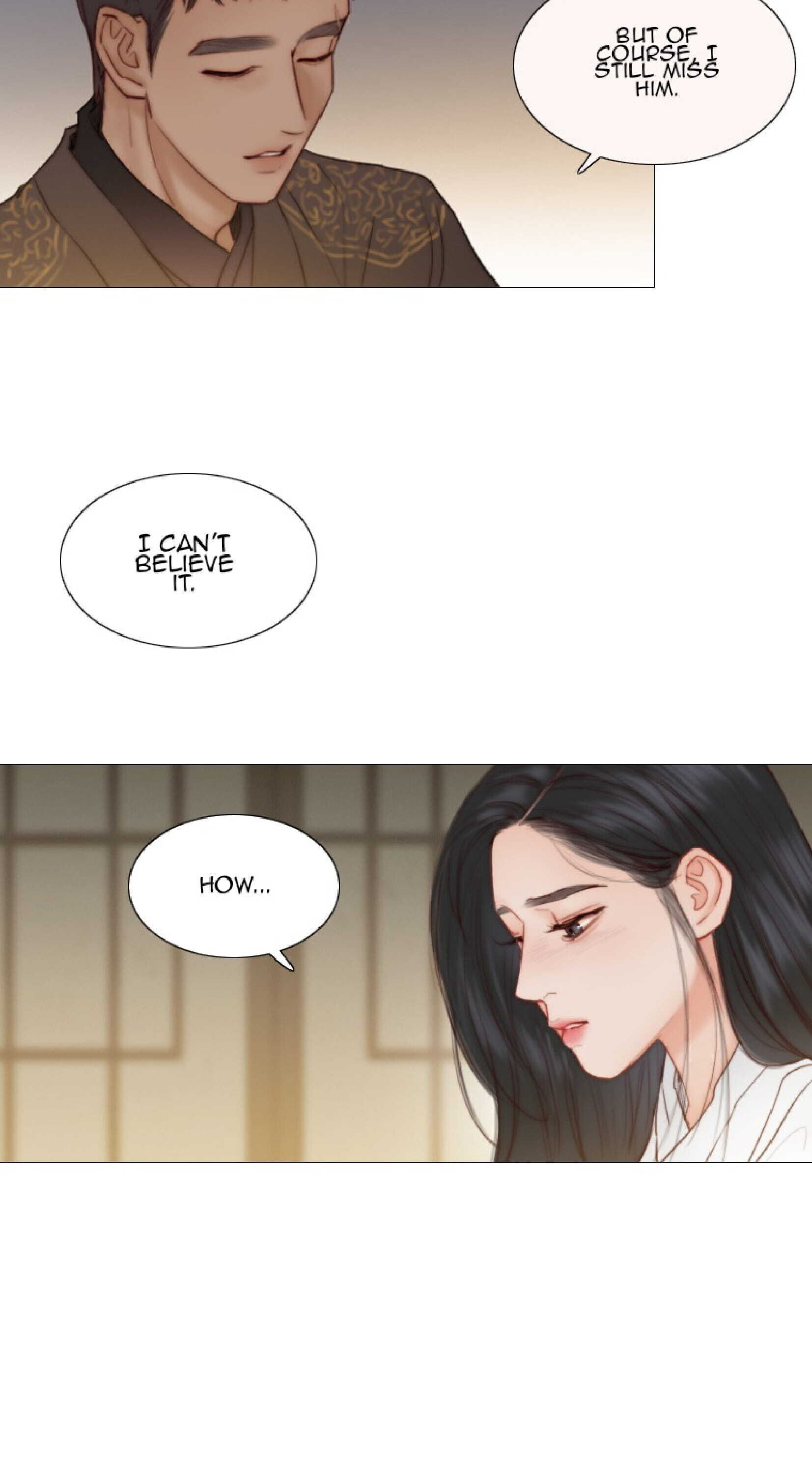 Read Black Winter chapter 55 image 27 on Lezhin