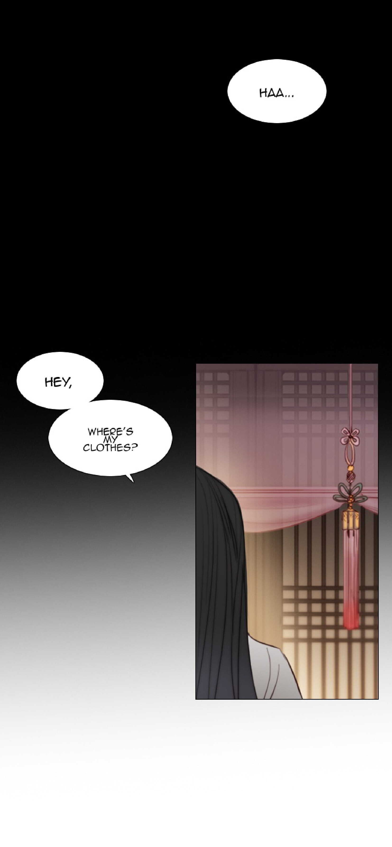 Read Black Winter chapter 55 image 33 on Lezhin