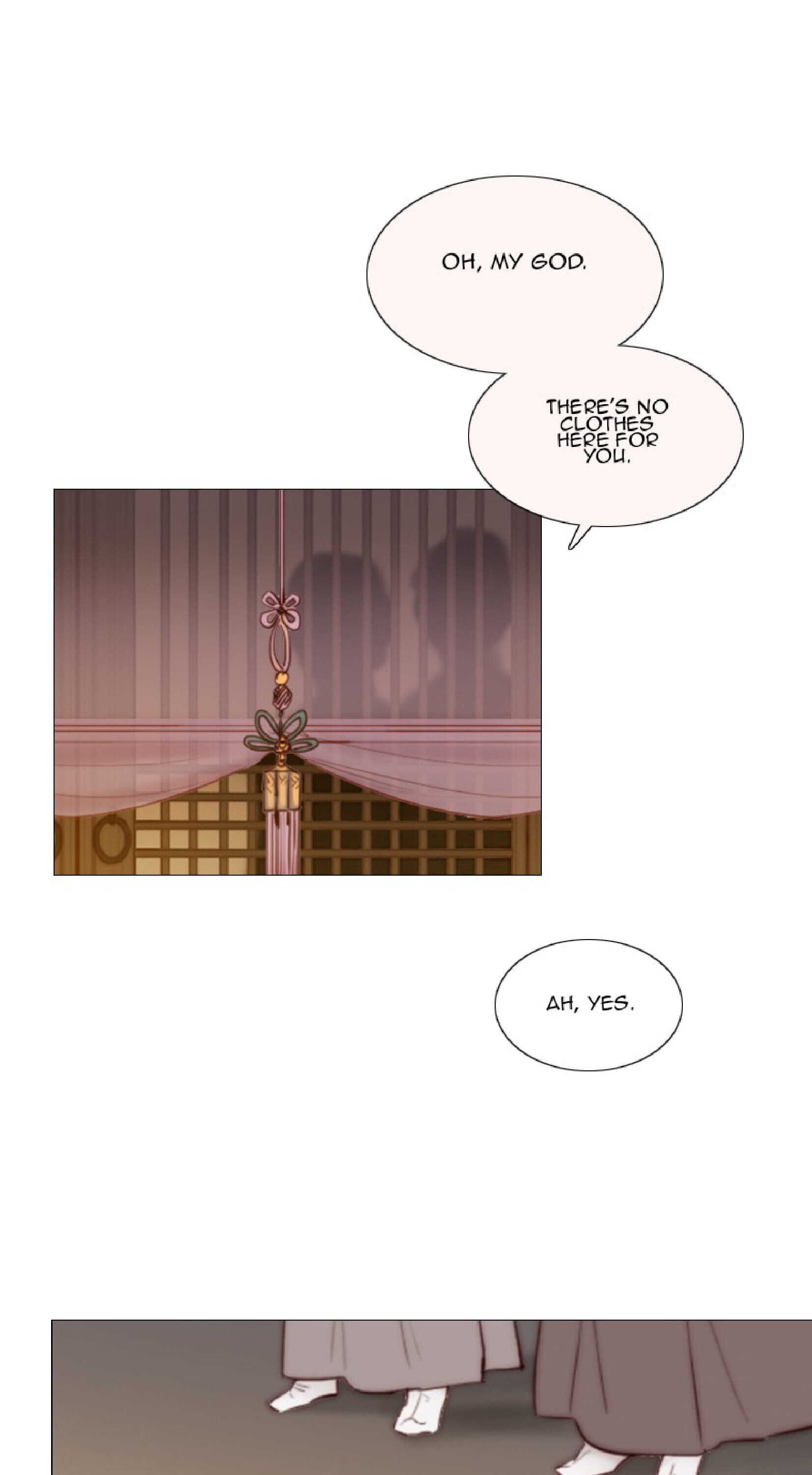 Read Black Winter chapter 55 image 34 on Lezhin