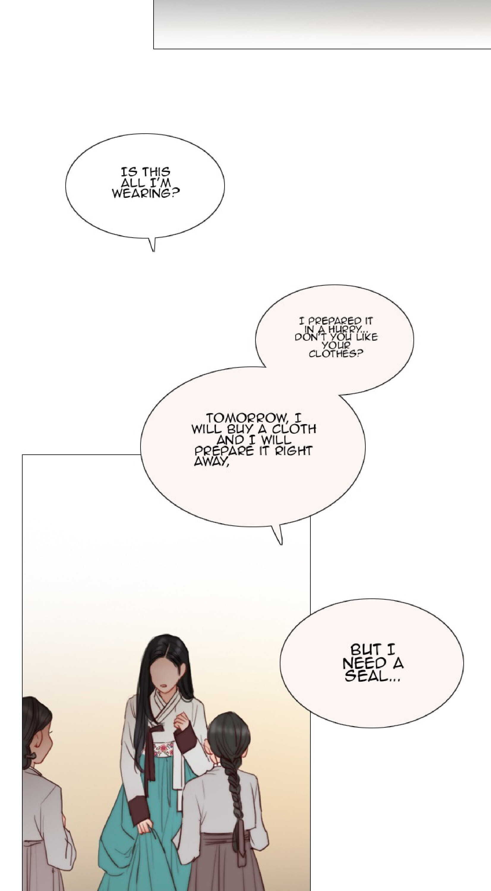 Read Black Winter chapter 55 image 36 on Lezhin