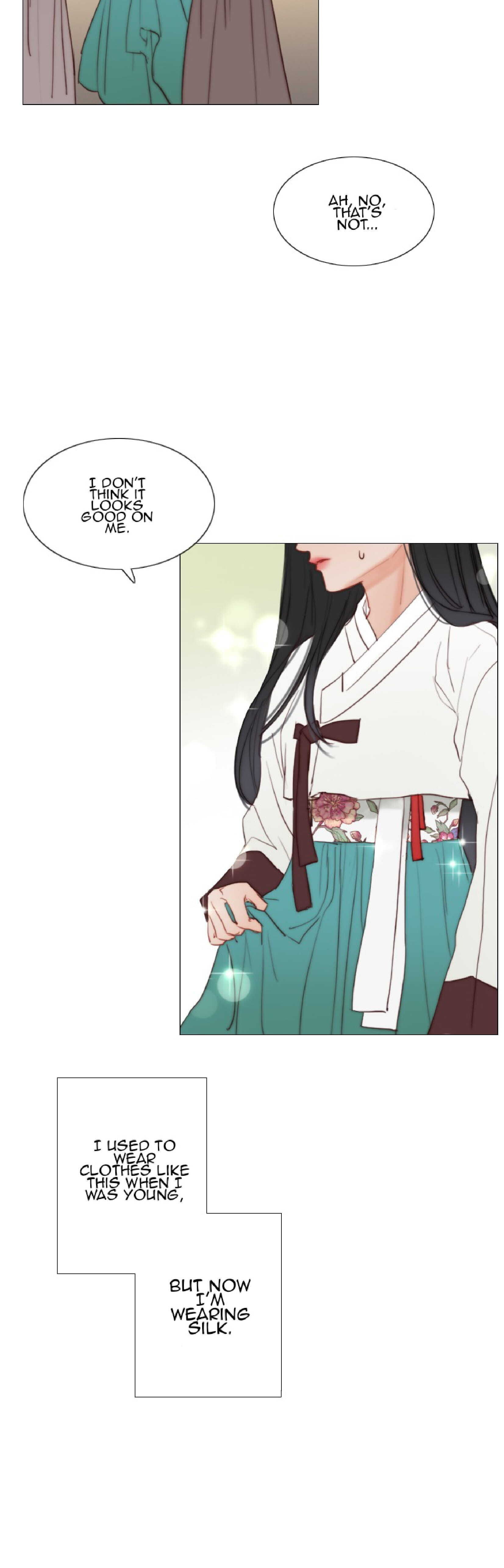 Read Black Winter chapter 55 image 37 on Lezhin