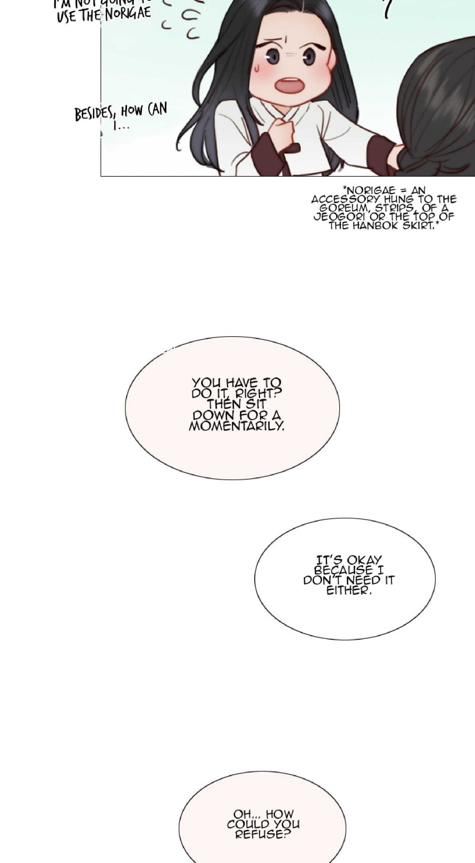 Read Black Winter chapter 55 image 39 on Lezhin
