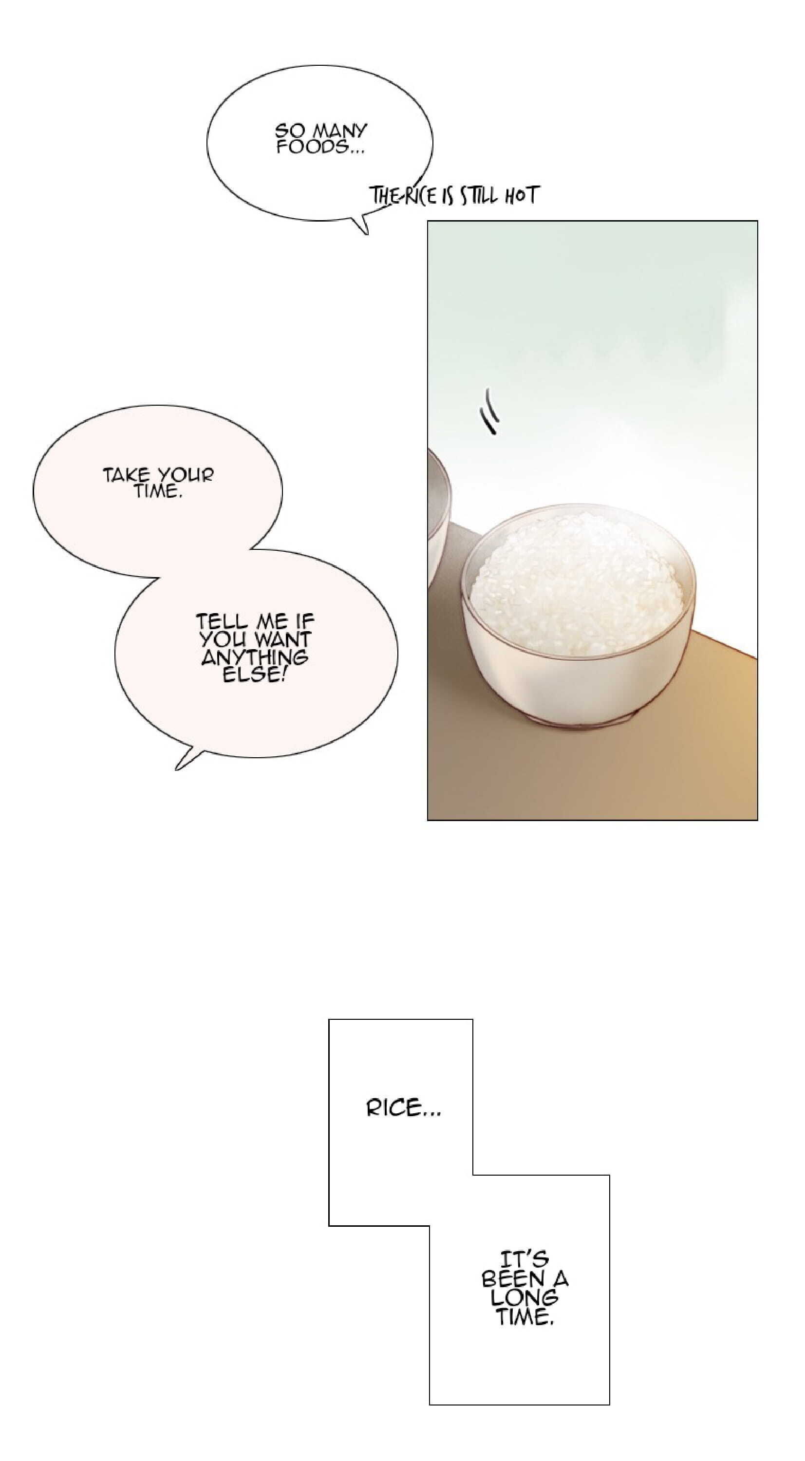Read Black Winter chapter 55 image 4 on Lezhin