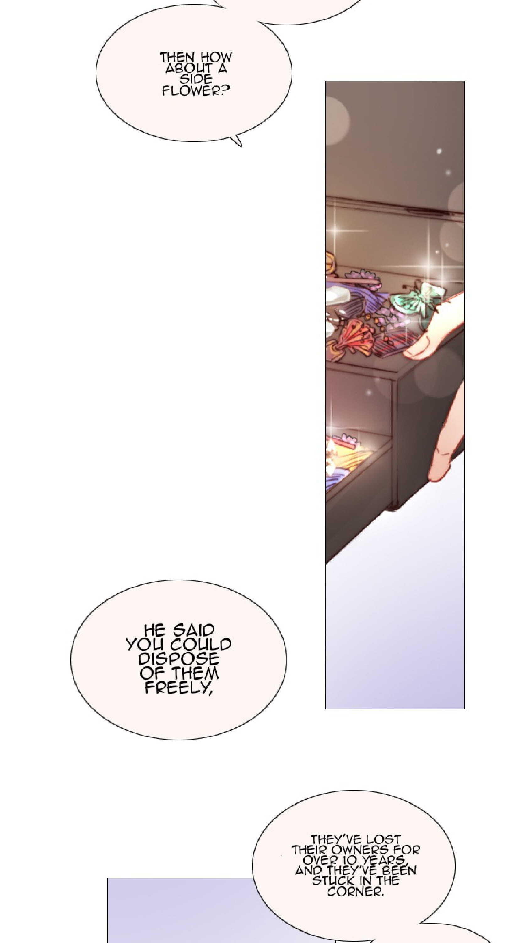 Read Black Winter chapter 55 image 40 on Lezhin