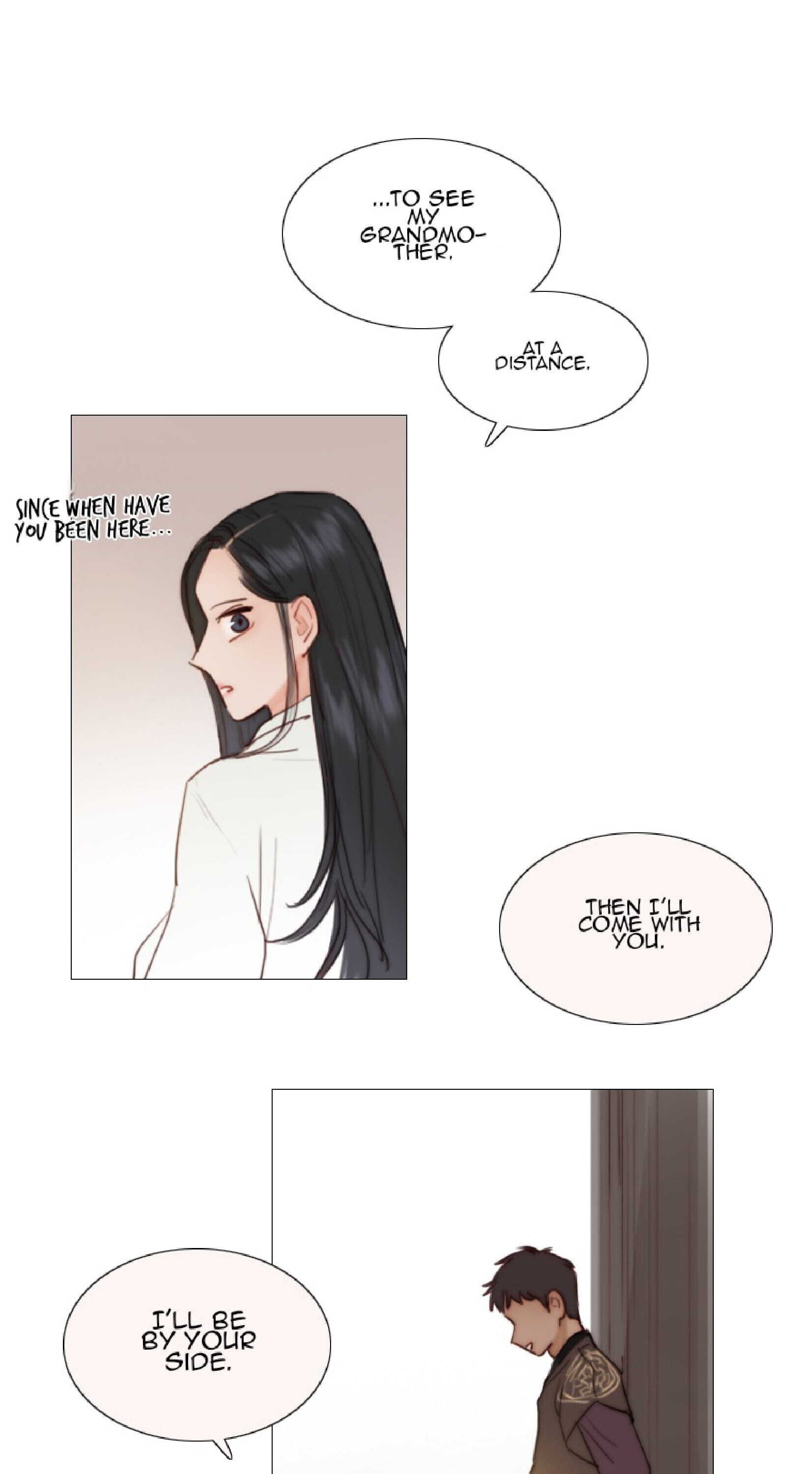 Read Black Winter chapter 55 image 42 on Lezhin