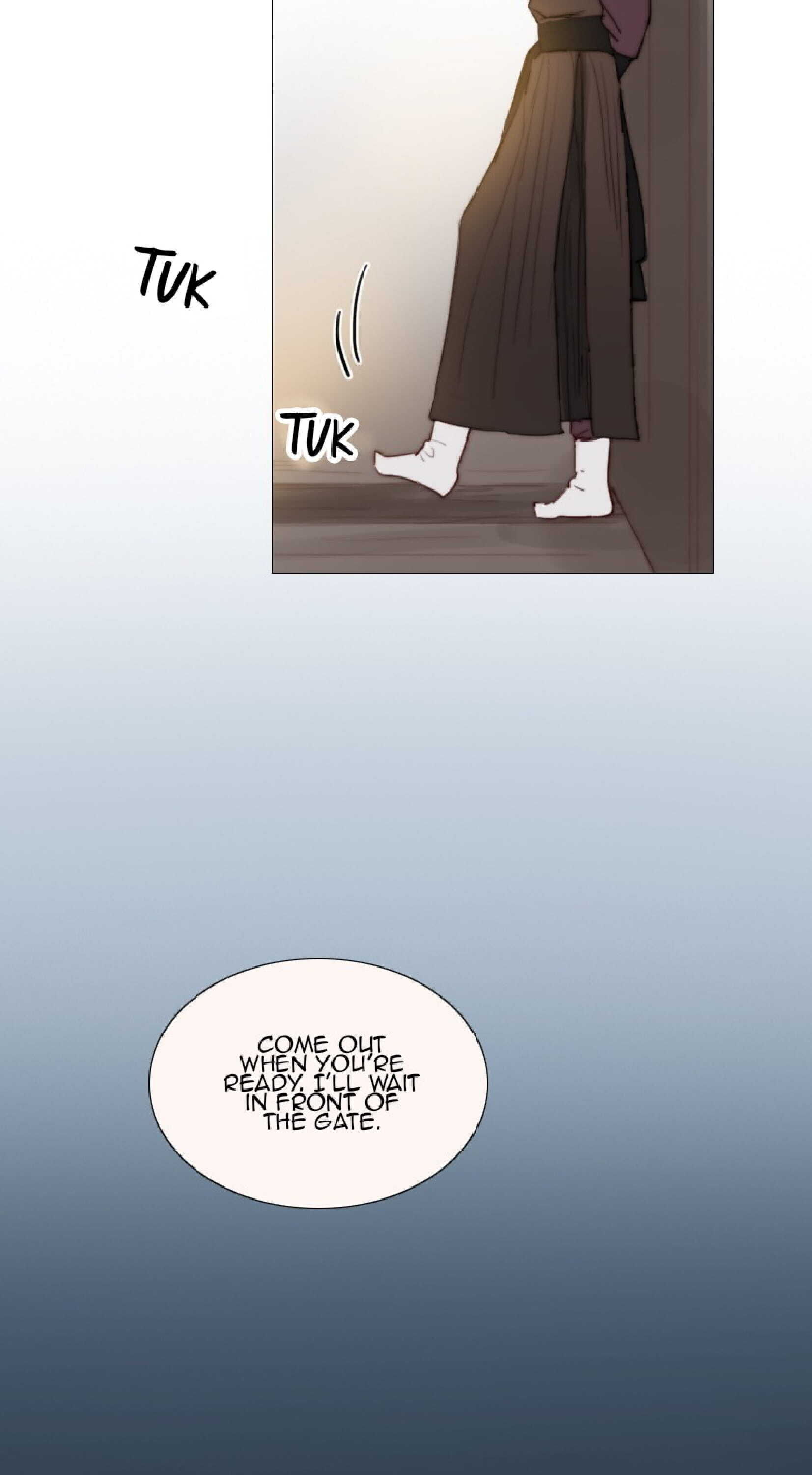 Read Black Winter chapter 55 image 43 on Lezhin