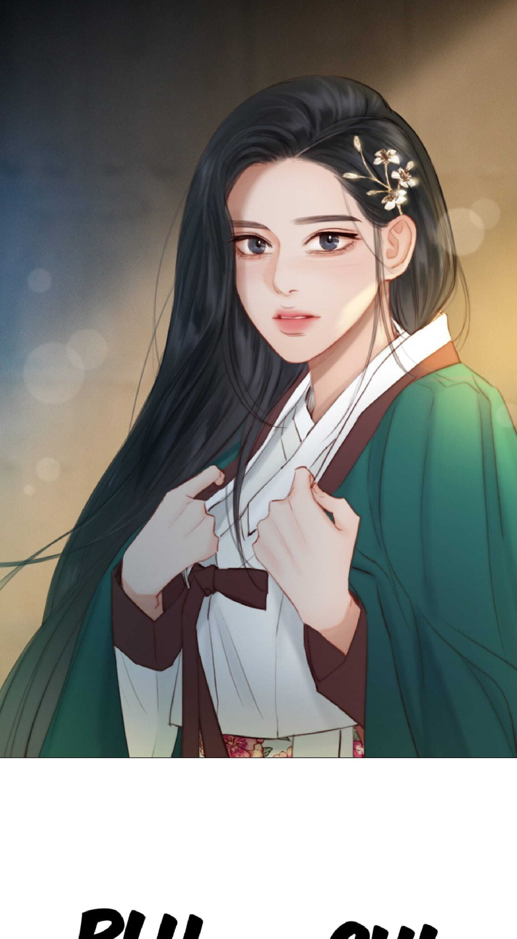 Read Black Winter chapter 55 image 47 on Lezhin